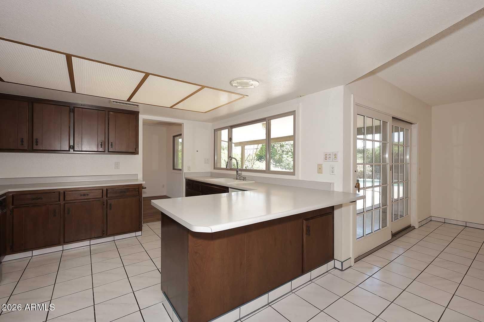 PASEO VILLAGE AMD - Residential