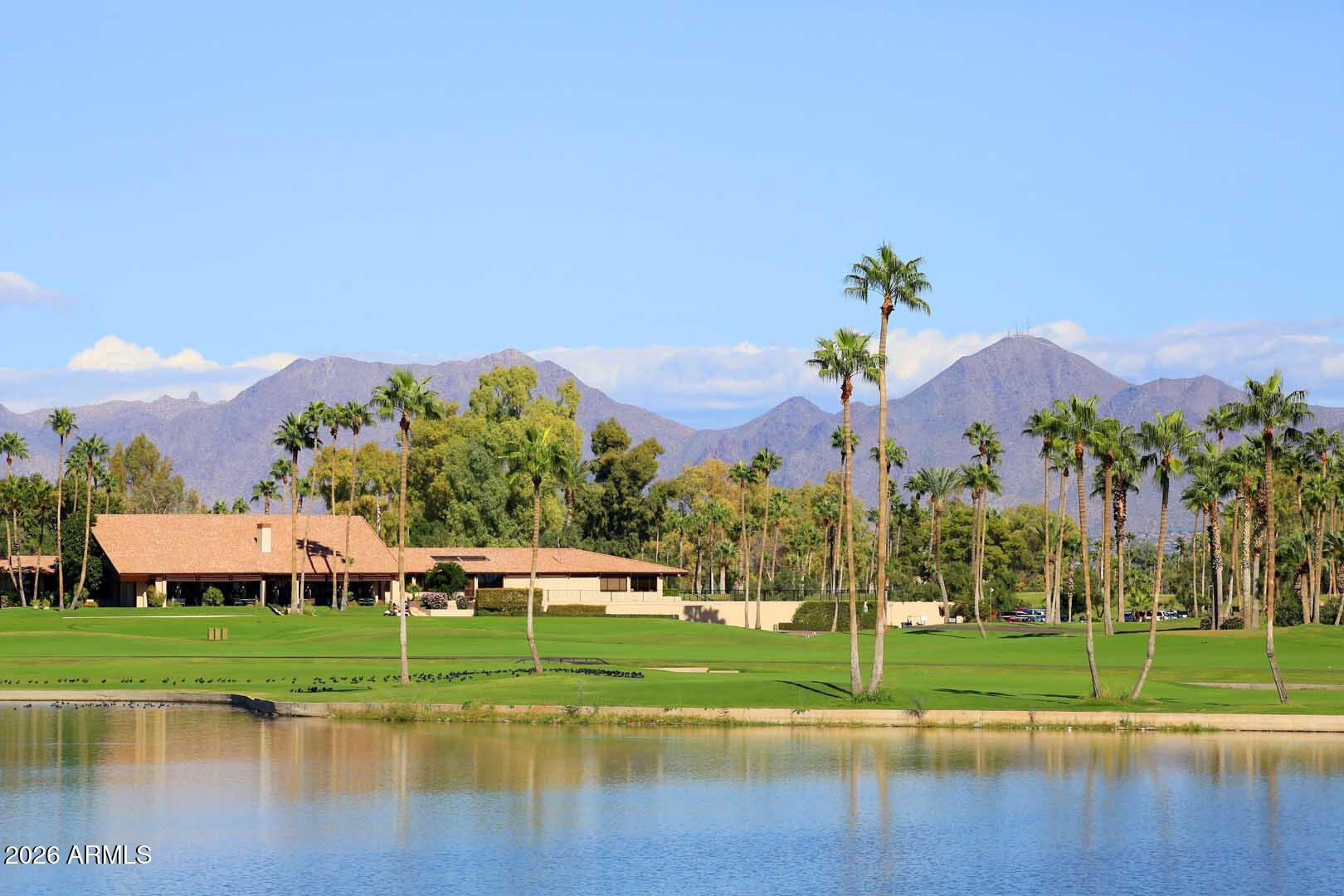 PASEO VILLAGE AMD - Residential