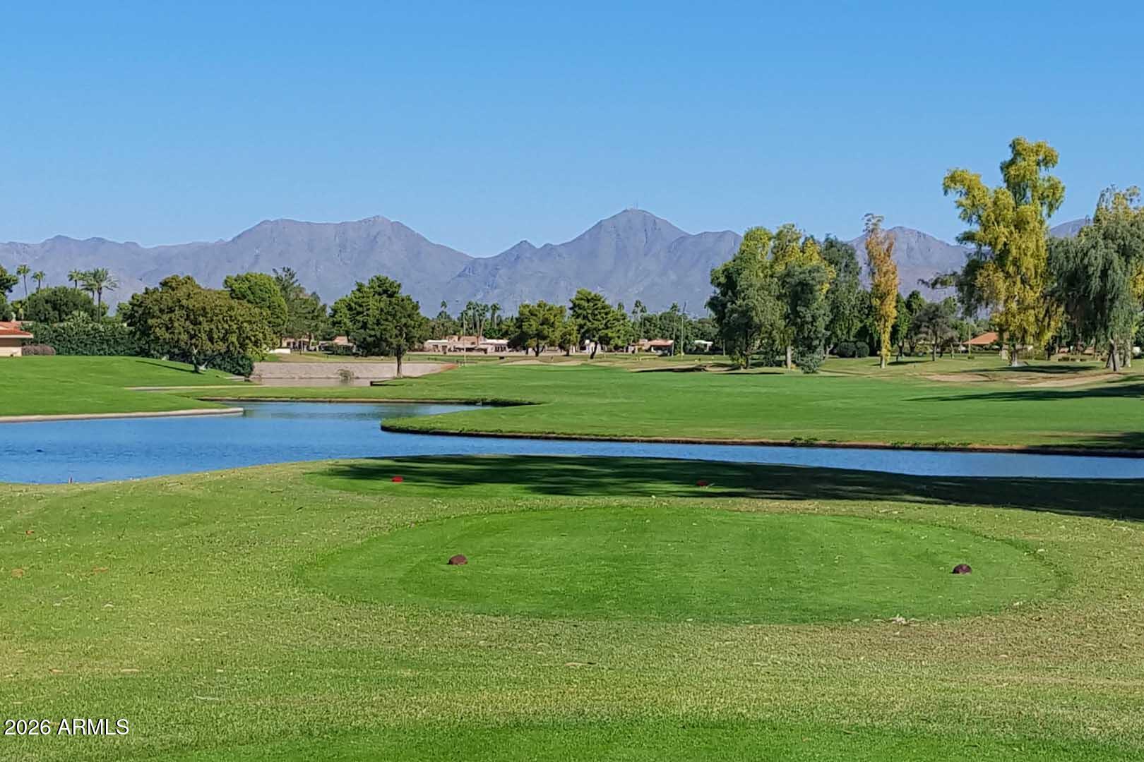 PASEO VILLAGE AMD - Residential