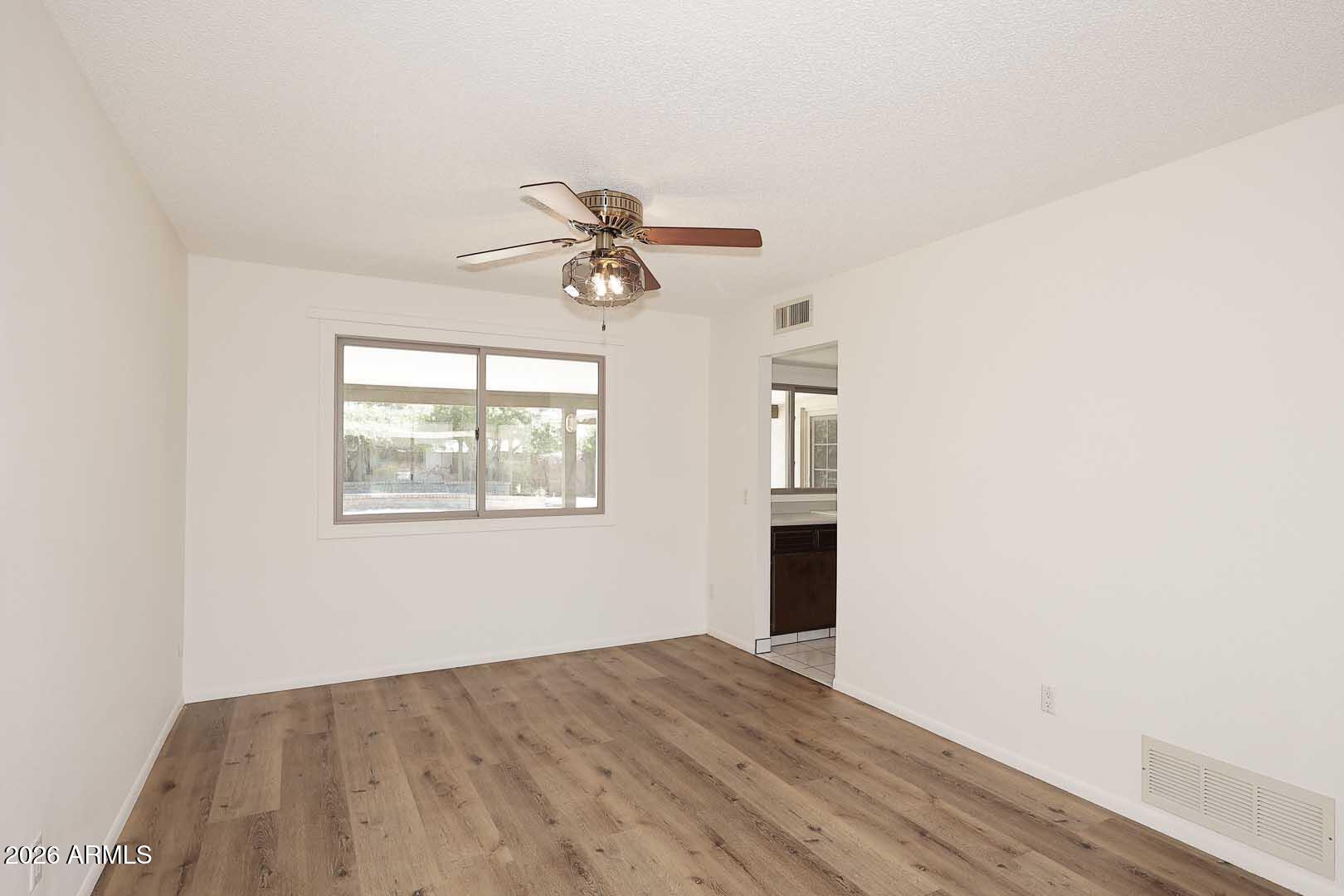 PASEO VILLAGE AMD - Residential