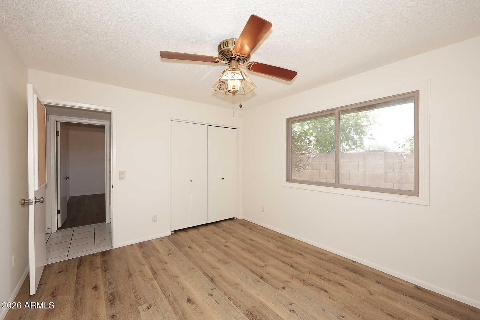 PASEO VILLAGE AMD - Residential