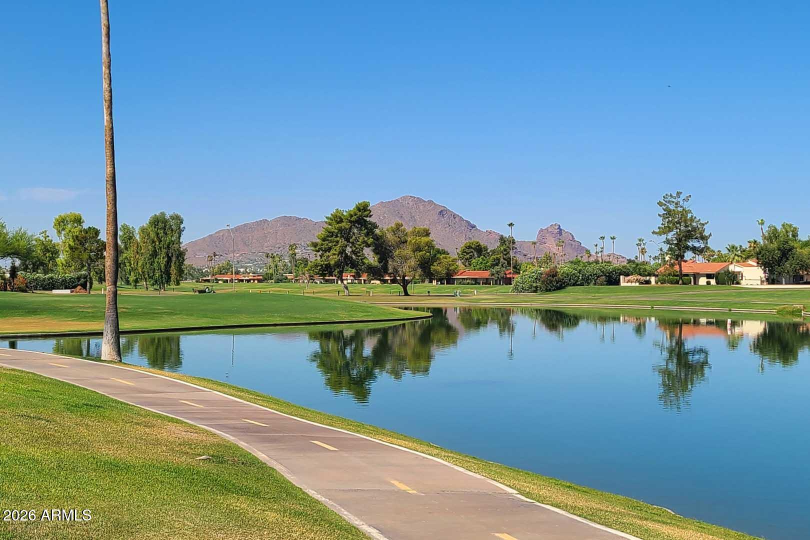 PASEO VILLAGE AMD - Residential