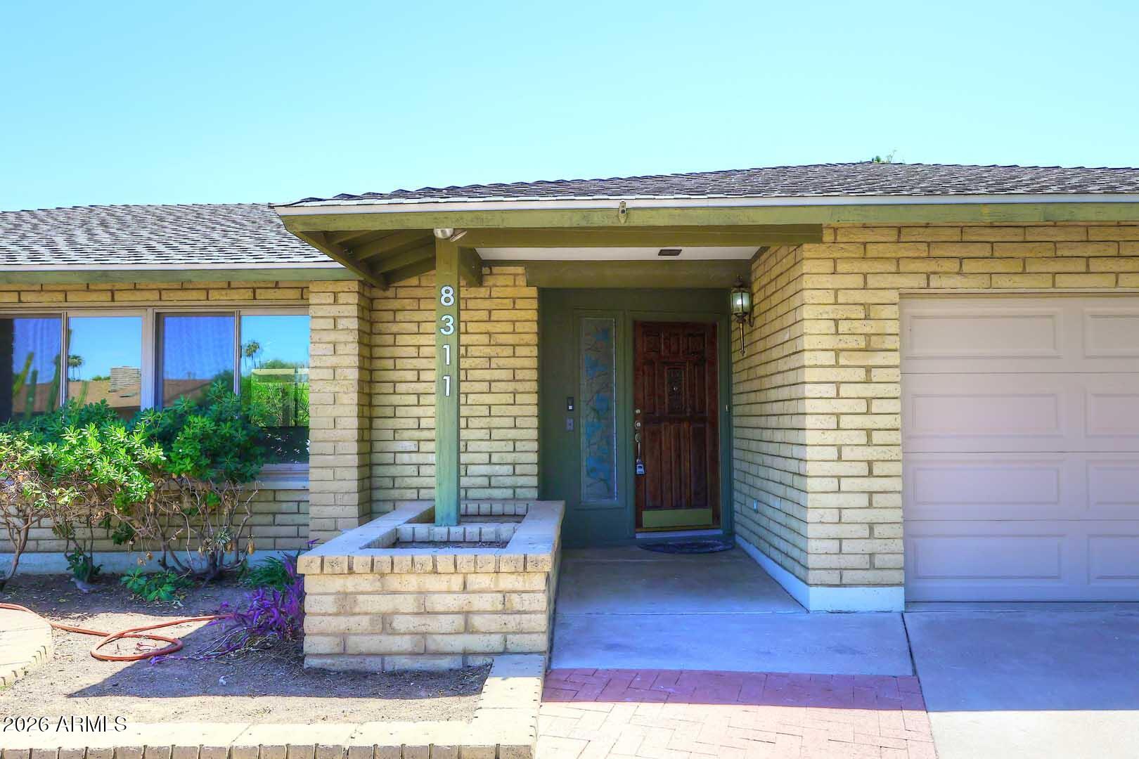 PASEO VILLAGE AMD - Residential