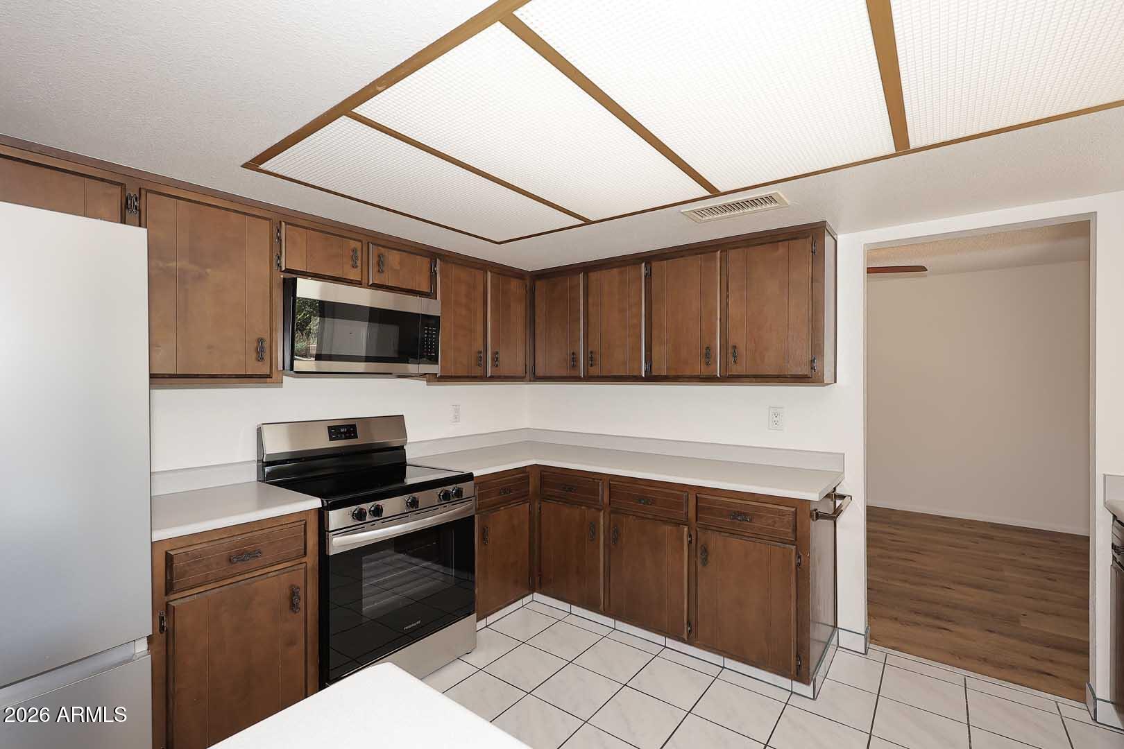 PASEO VILLAGE AMD - Residential