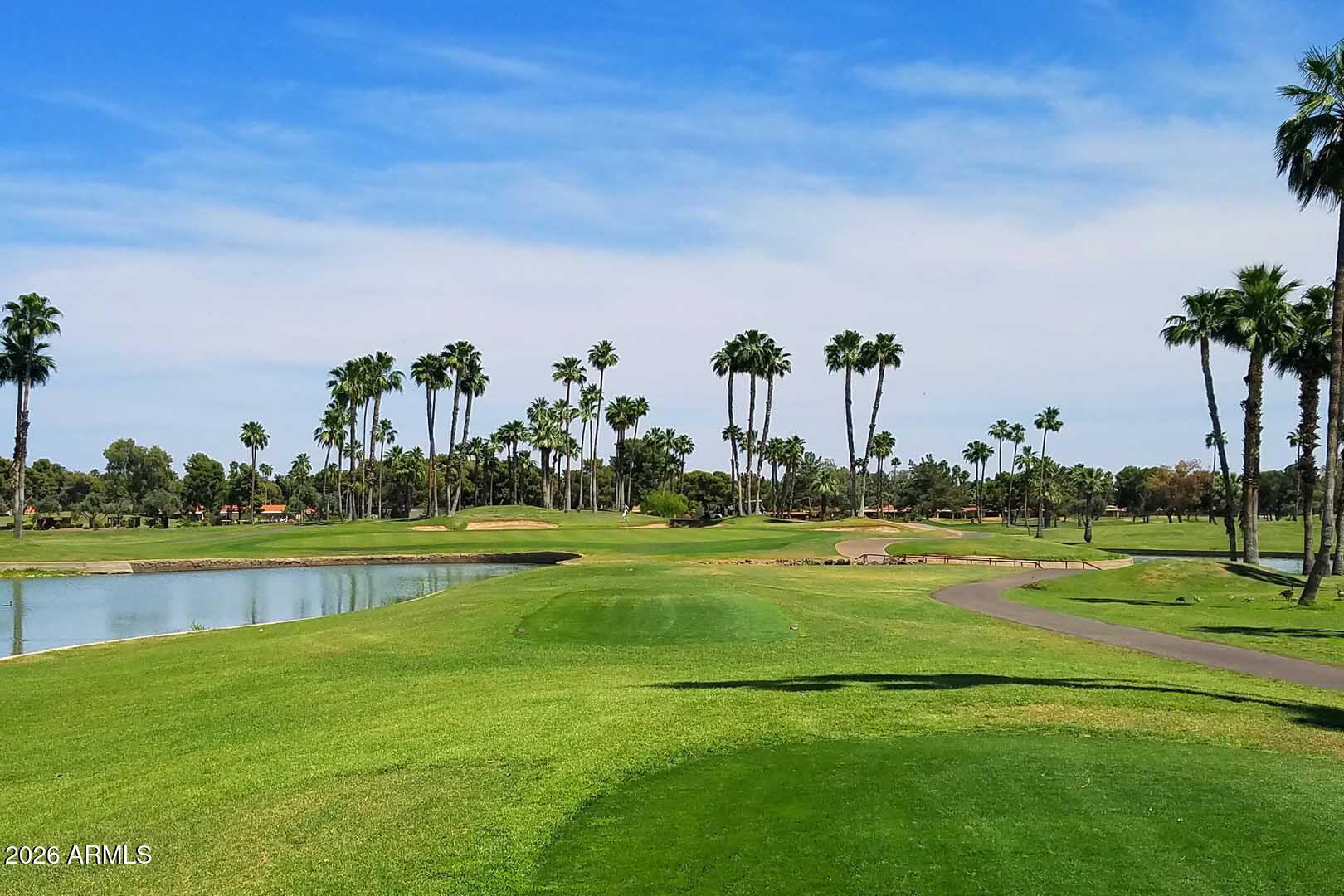 PASEO VILLAGE AMD - Residential