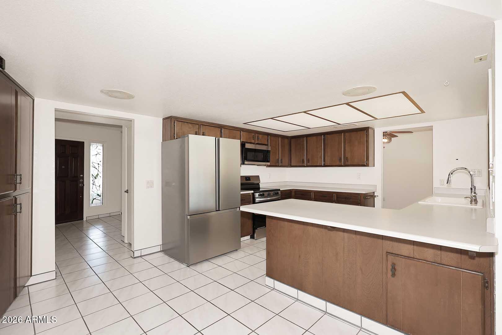 PASEO VILLAGE AMD - Residential