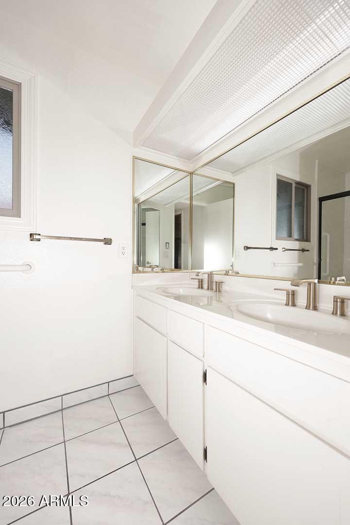 PASEO VILLAGE AMD - Residential
