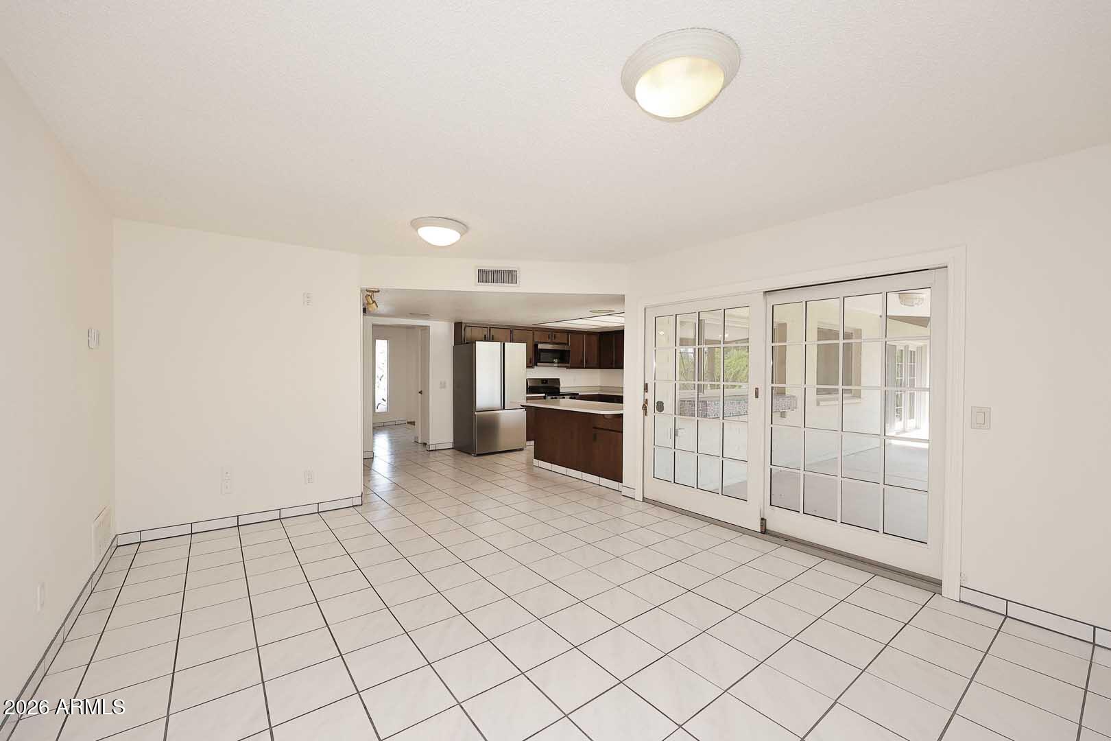 PASEO VILLAGE AMD - Residential