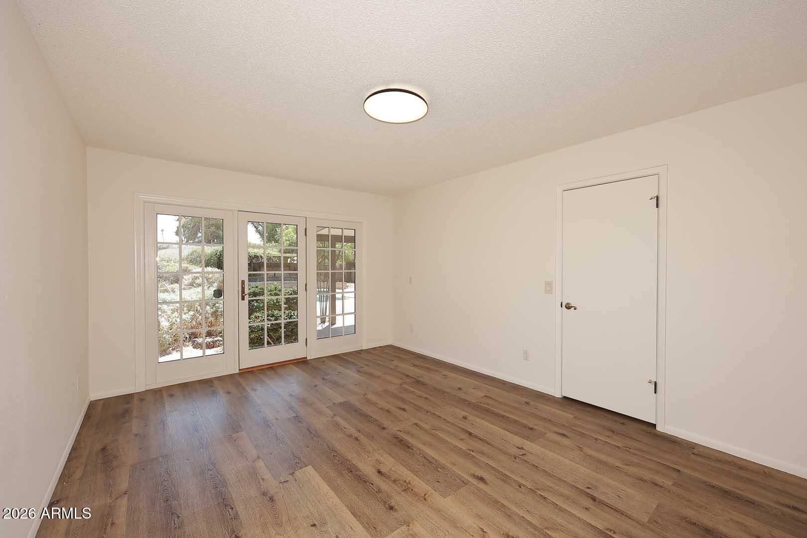 PASEO VILLAGE AMD - Residential