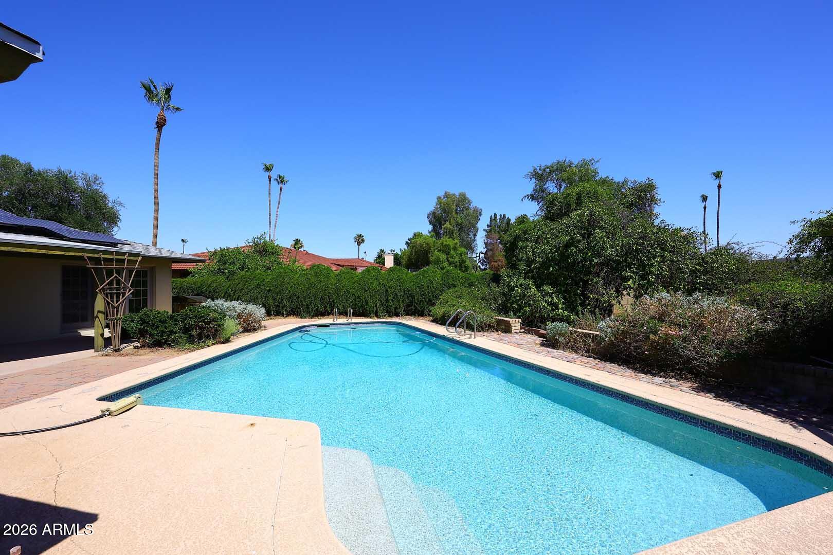 PASEO VILLAGE AMD - Residential