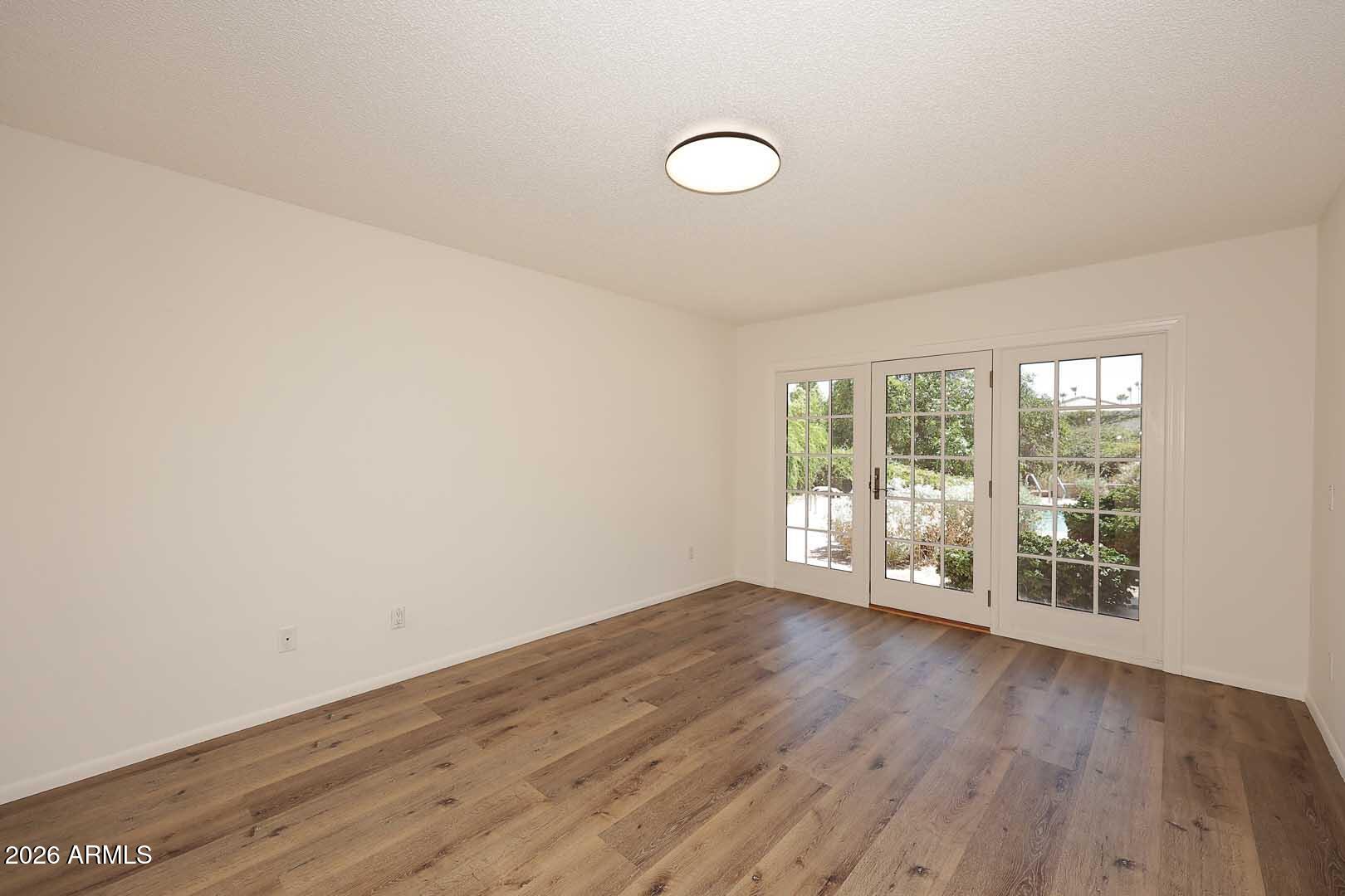 PASEO VILLAGE AMD - Residential