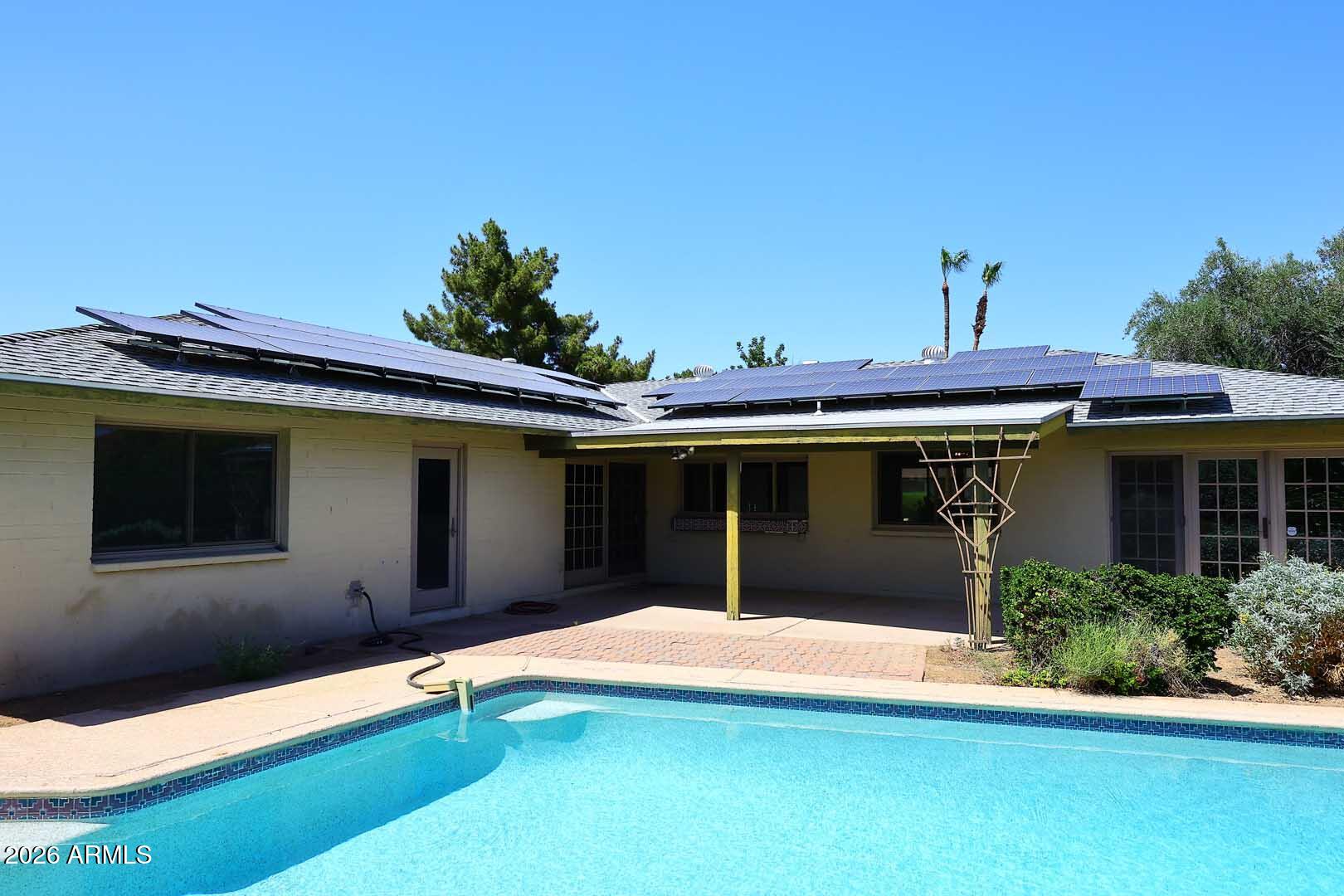 PASEO VILLAGE AMD - Residential