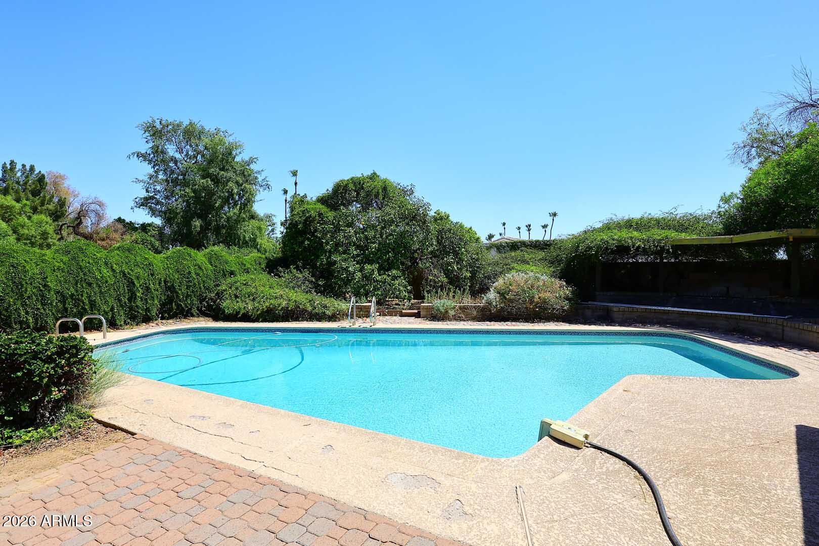 PASEO VILLAGE AMD - Residential