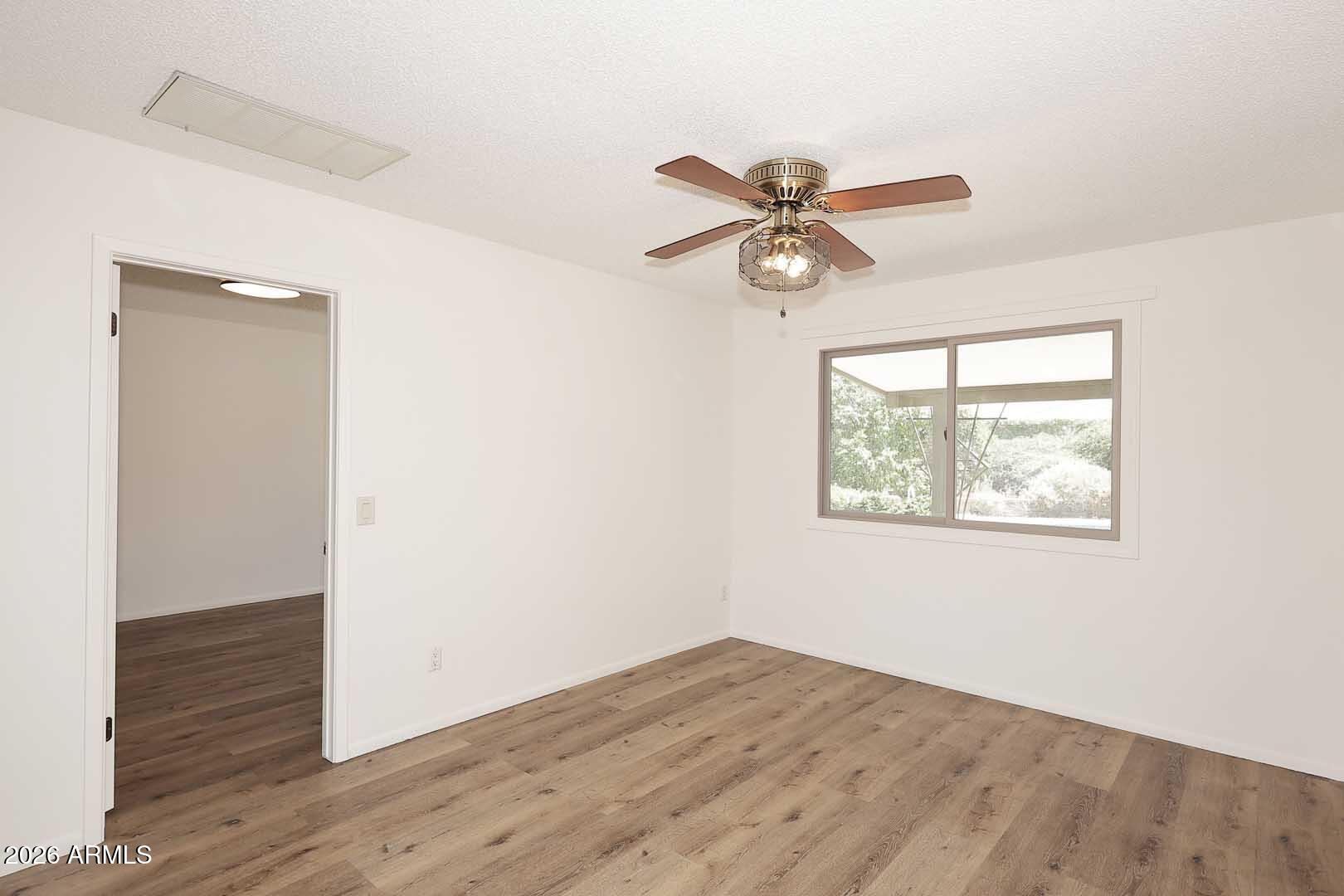 PASEO VILLAGE AMD - Residential