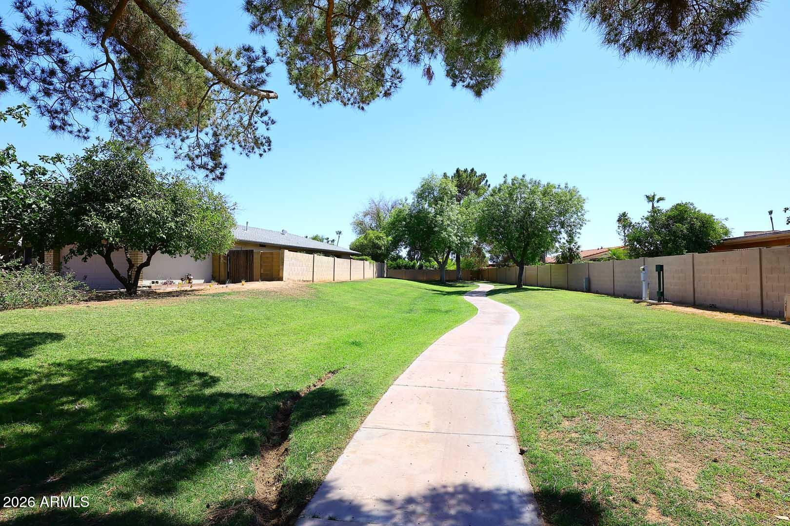 PASEO VILLAGE AMD - Residential