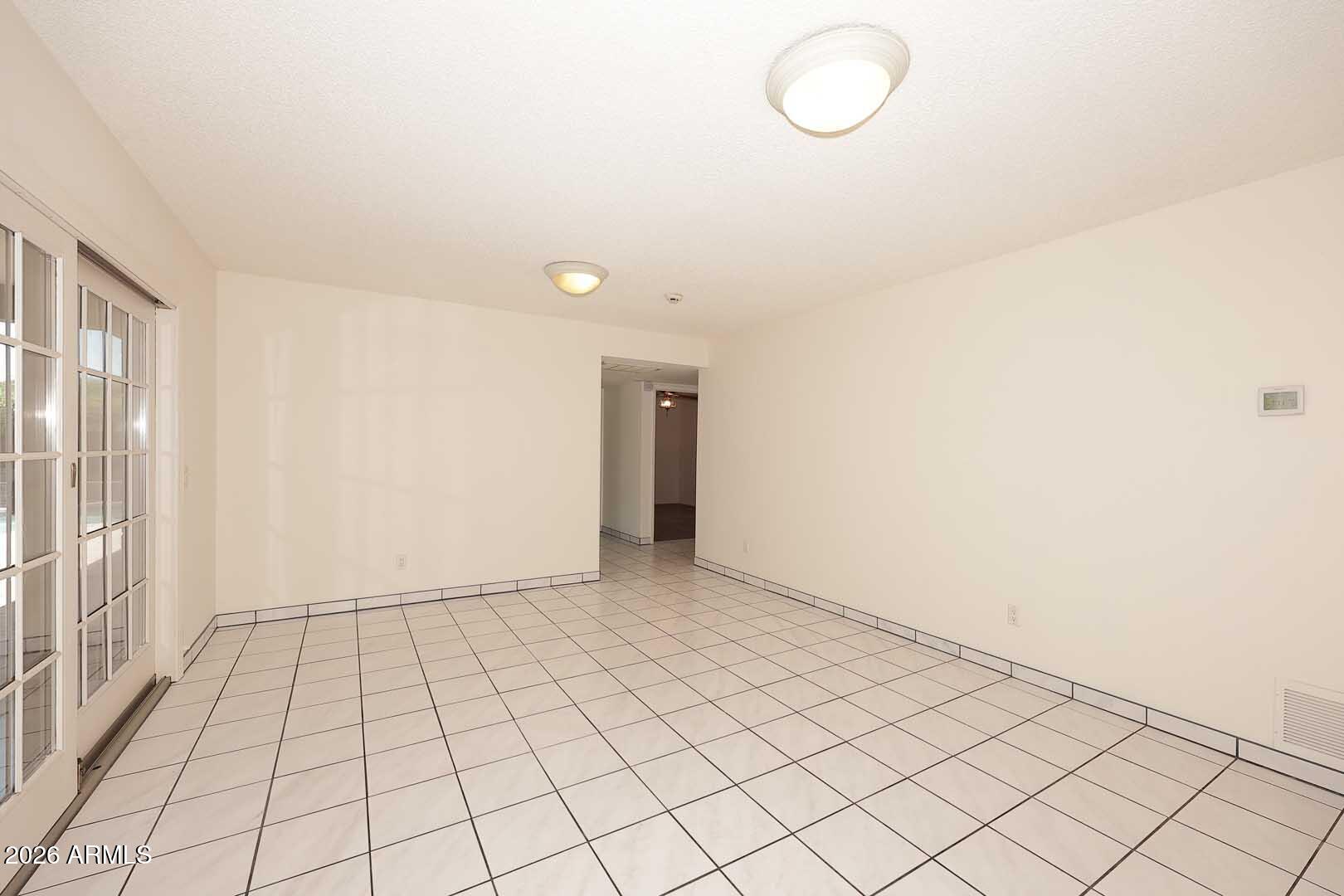 PASEO VILLAGE AMD - Residential