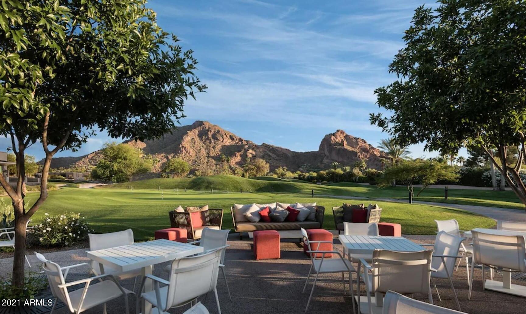 VILLAS AT MOUNTAIN SHADOWS 2 AMD - Residential