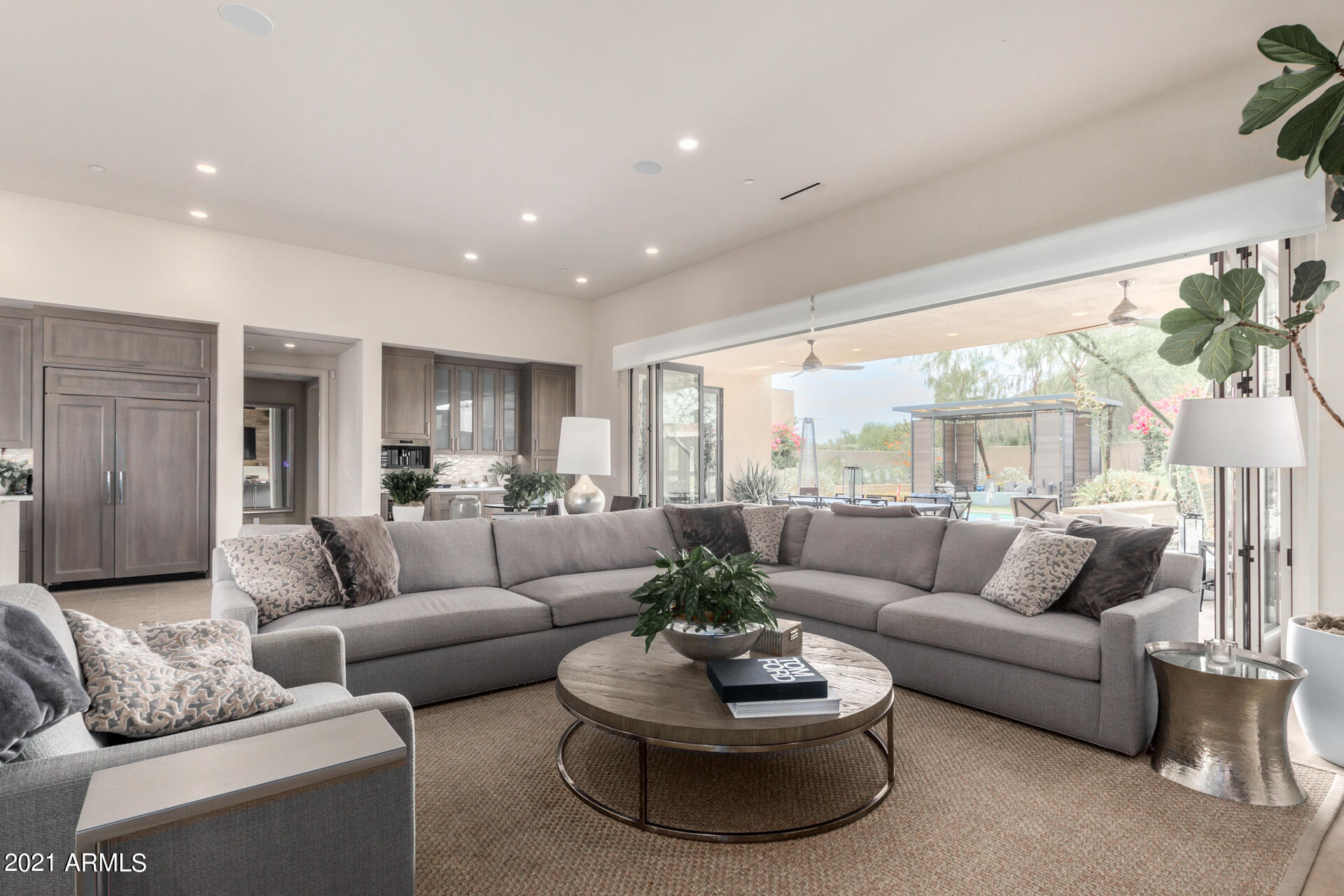 VILLAS AT MOUNTAIN SHADOWS 2 AMD - Residential