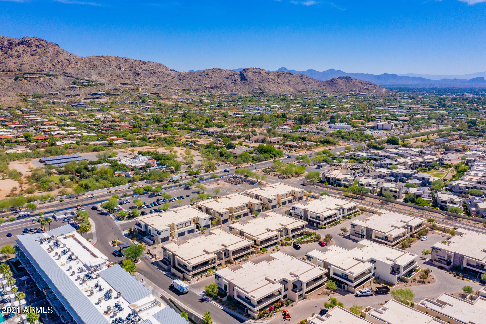 VILLAS AT MOUNTAIN SHADOWS 2 AMD - Residential