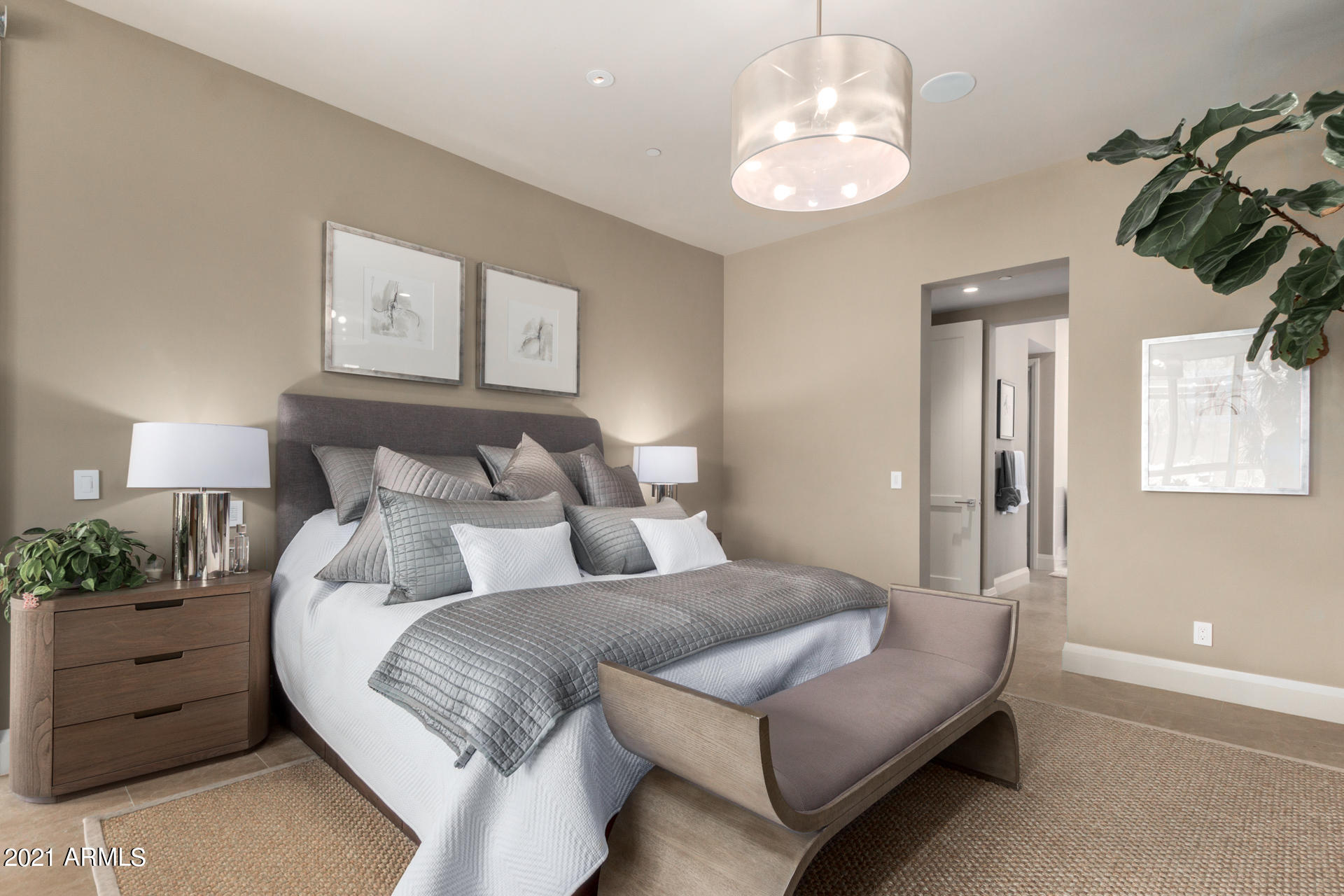 VILLAS AT MOUNTAIN SHADOWS 2 AMD - Residential