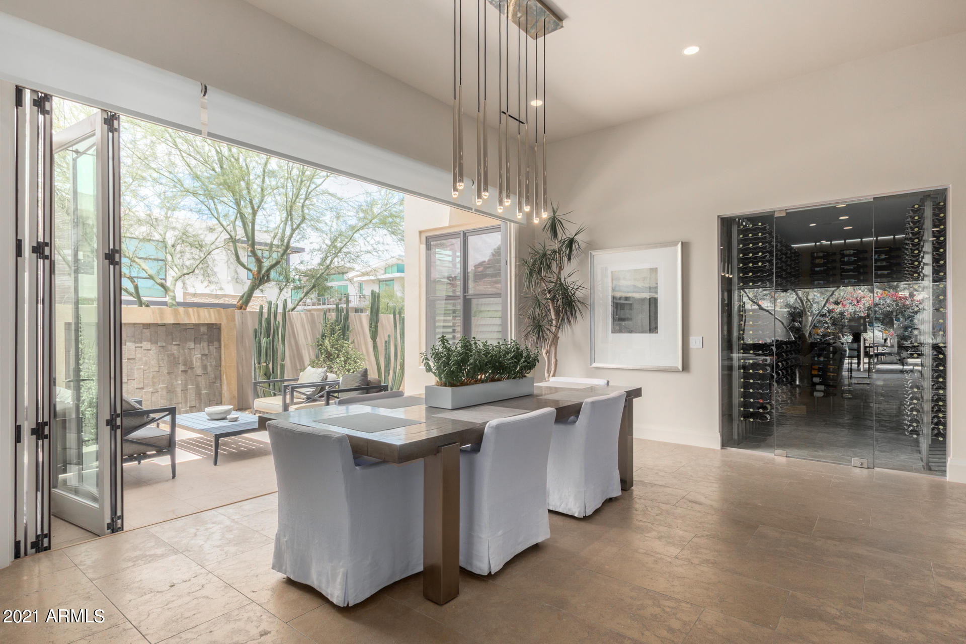 VILLAS AT MOUNTAIN SHADOWS 2 AMD - Residential