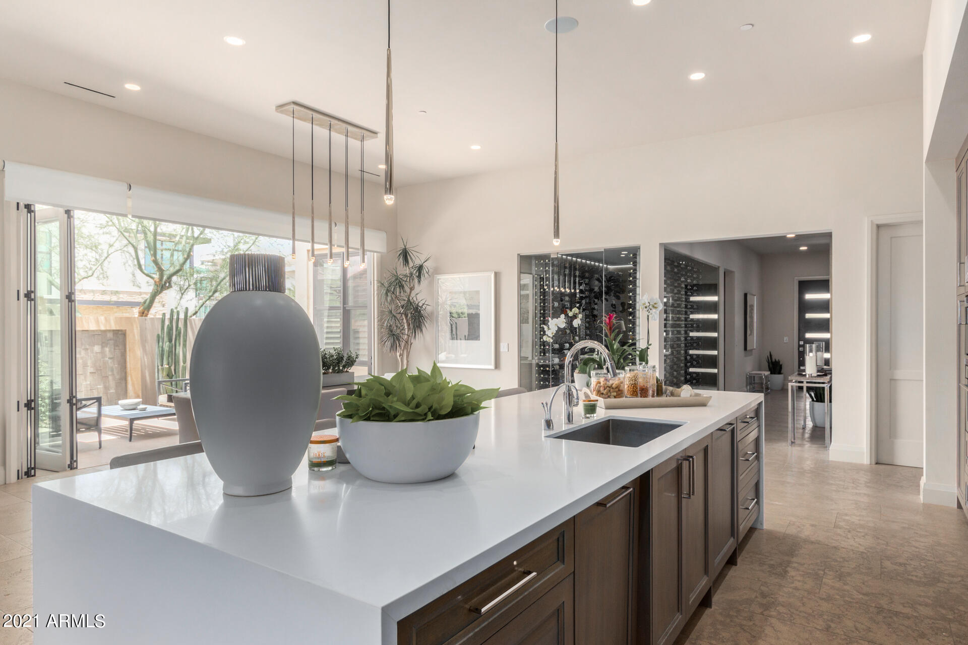 VILLAS AT MOUNTAIN SHADOWS 2 AMD - Residential