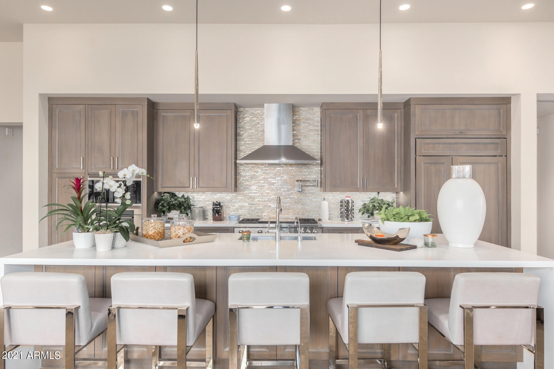 VILLAS AT MOUNTAIN SHADOWS 2 AMD - Residential