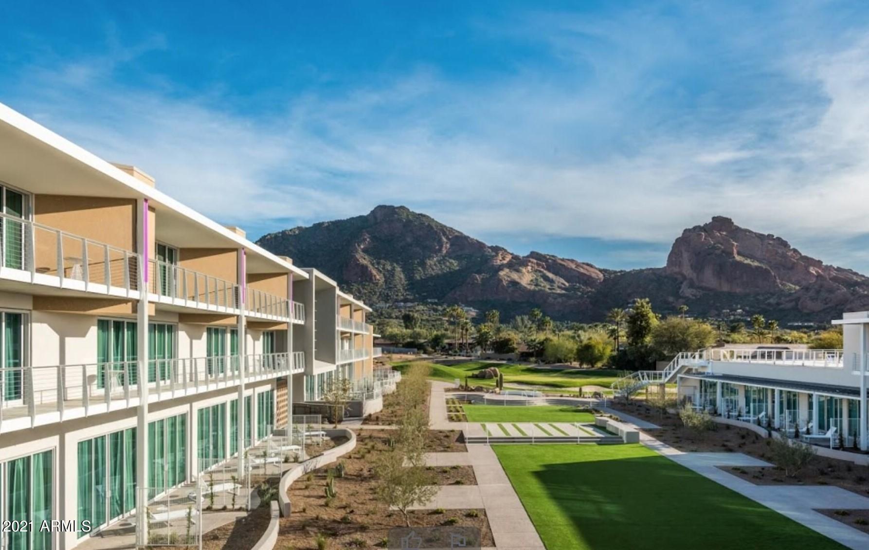 VILLAS AT MOUNTAIN SHADOWS 2 AMD - Residential