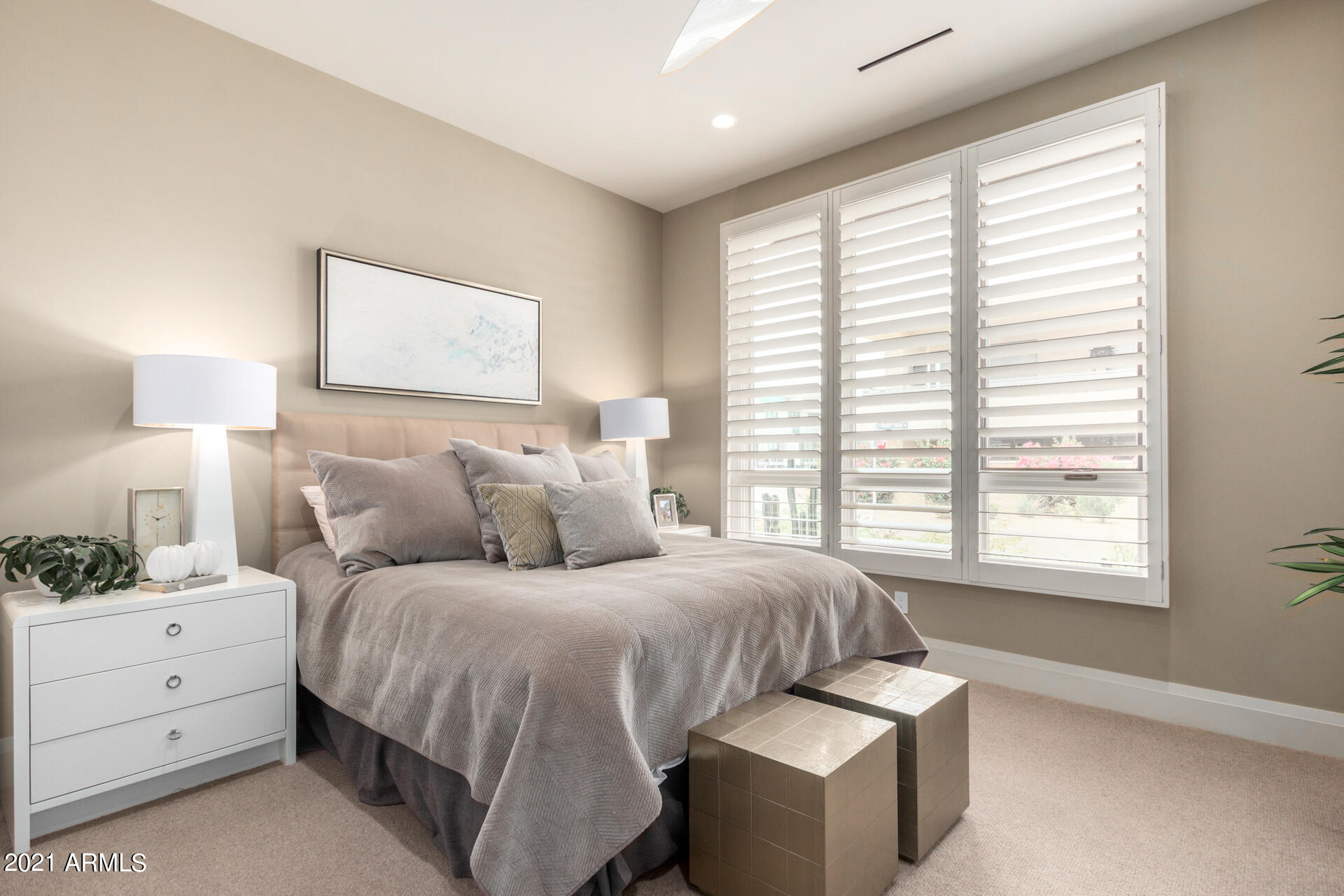 VILLAS AT MOUNTAIN SHADOWS 2 AMD - Residential