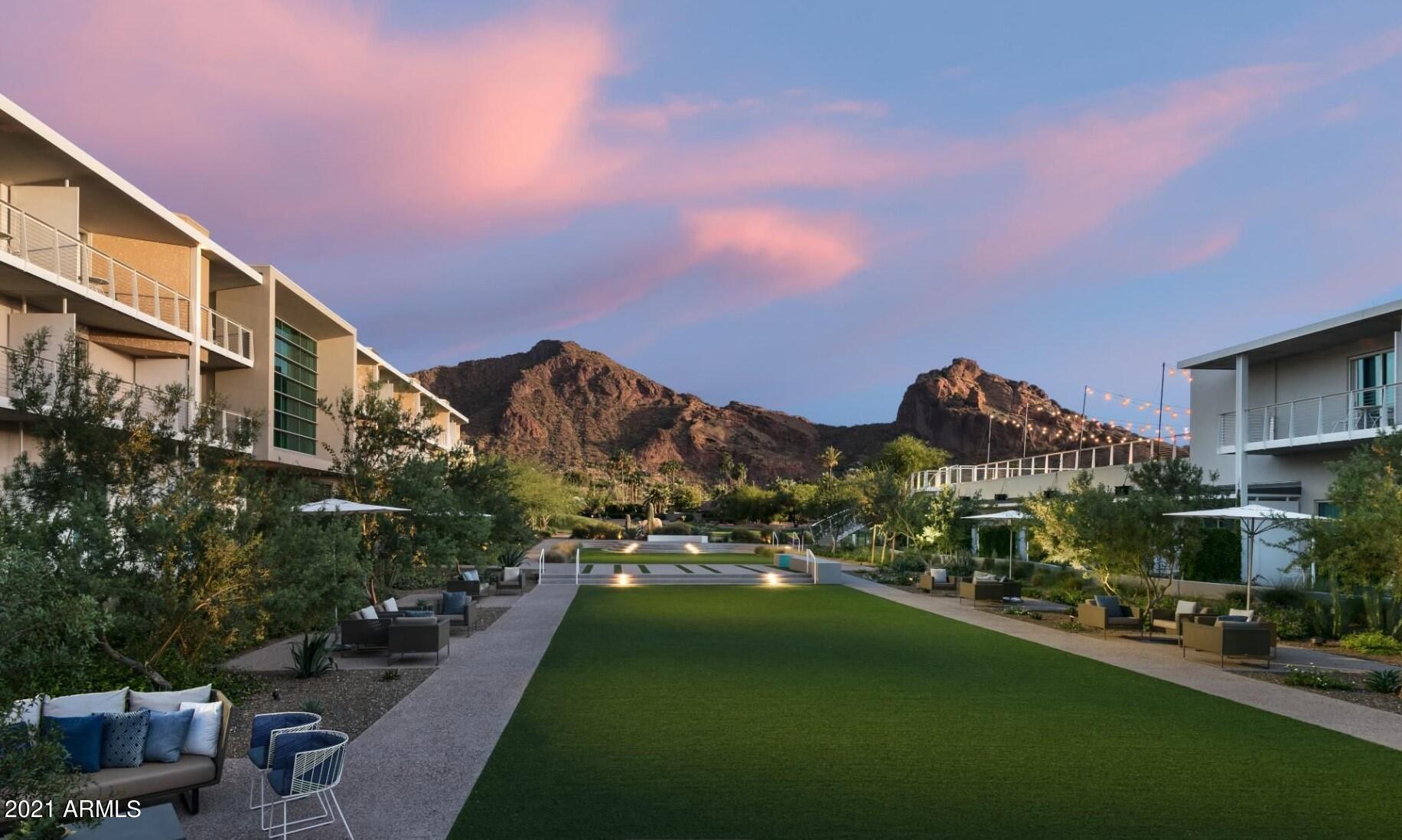 VILLAS AT MOUNTAIN SHADOWS 2 AMD - Residential