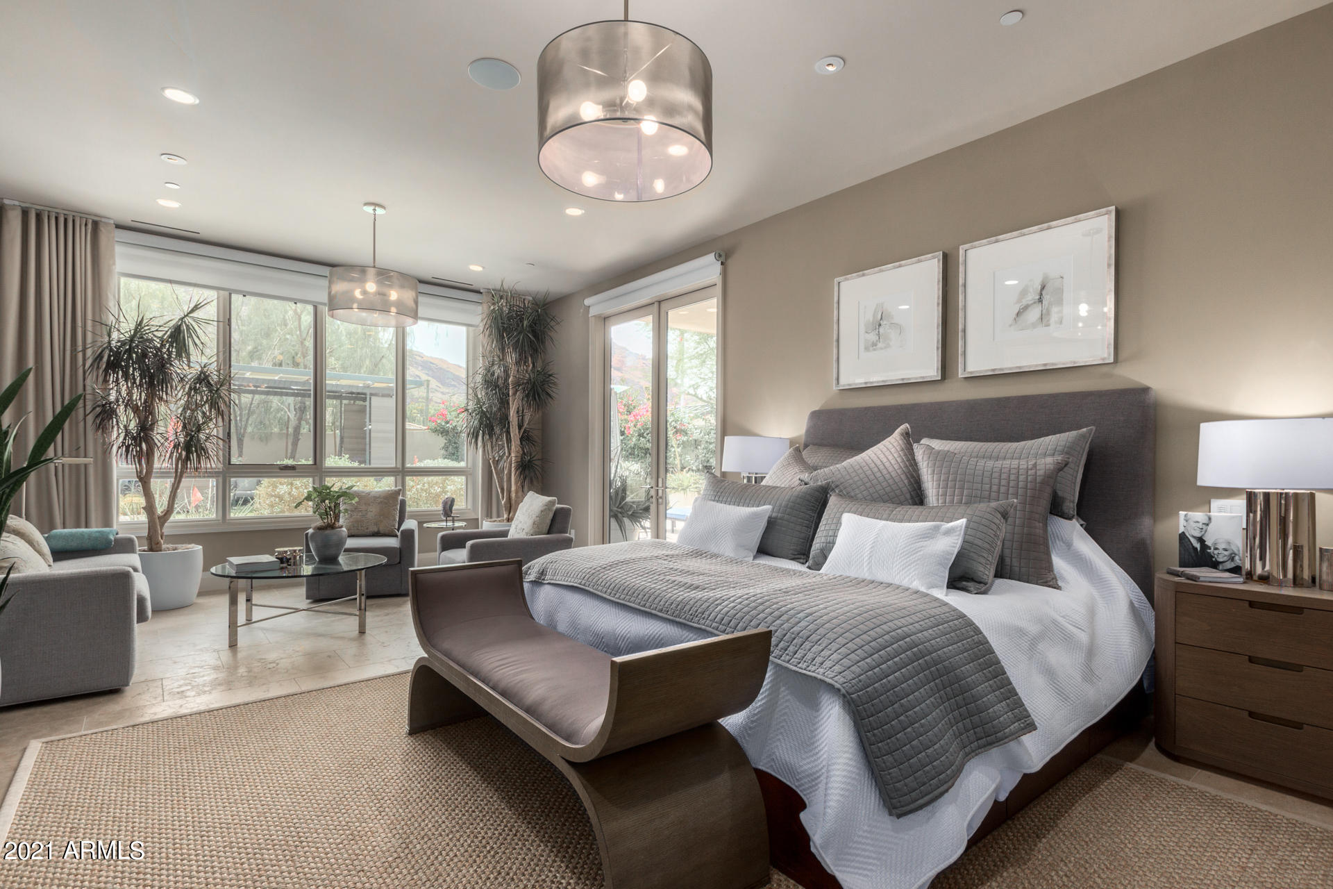 VILLAS AT MOUNTAIN SHADOWS 2 AMD - Residential
