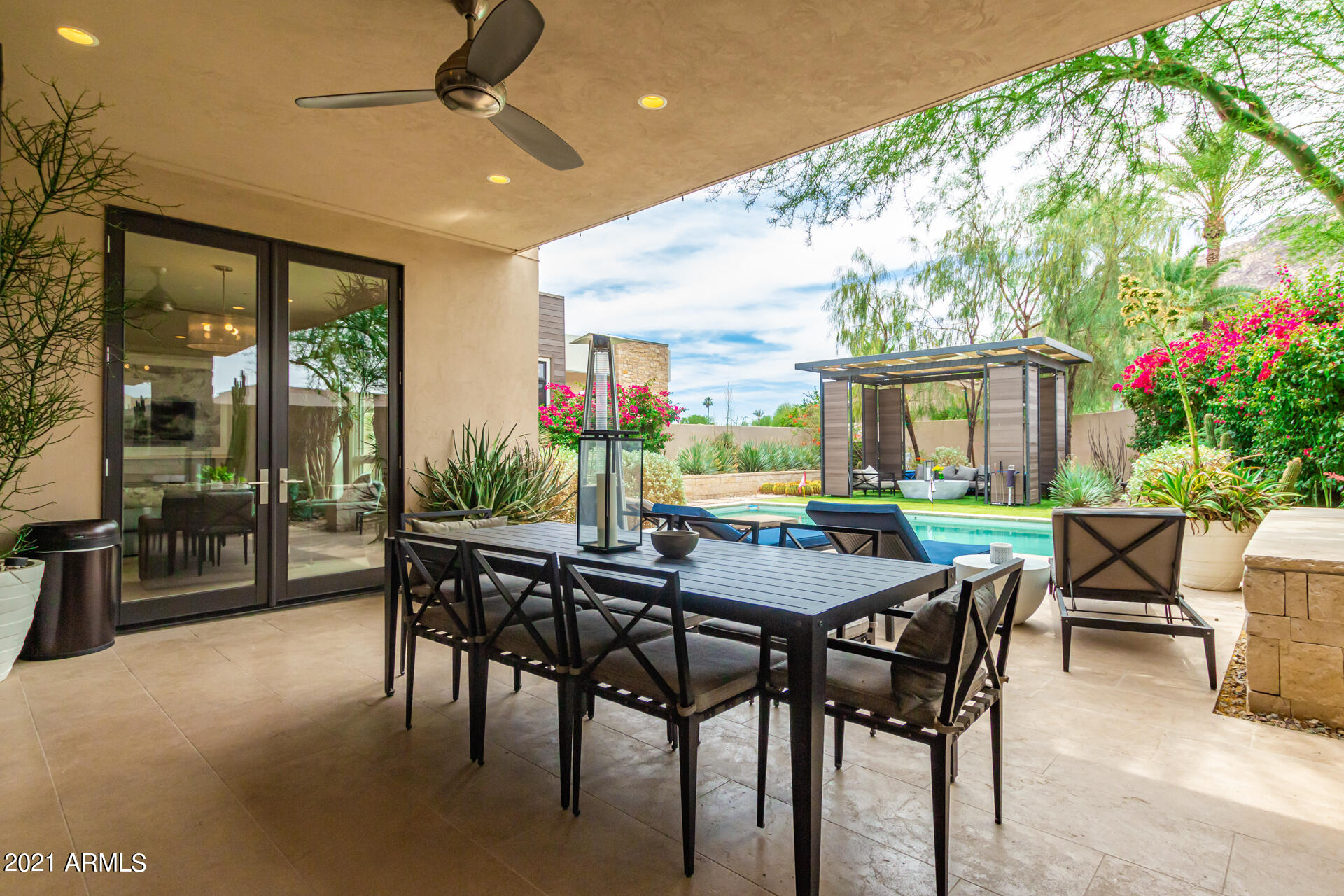 VILLAS AT MOUNTAIN SHADOWS 2 AMD - Residential