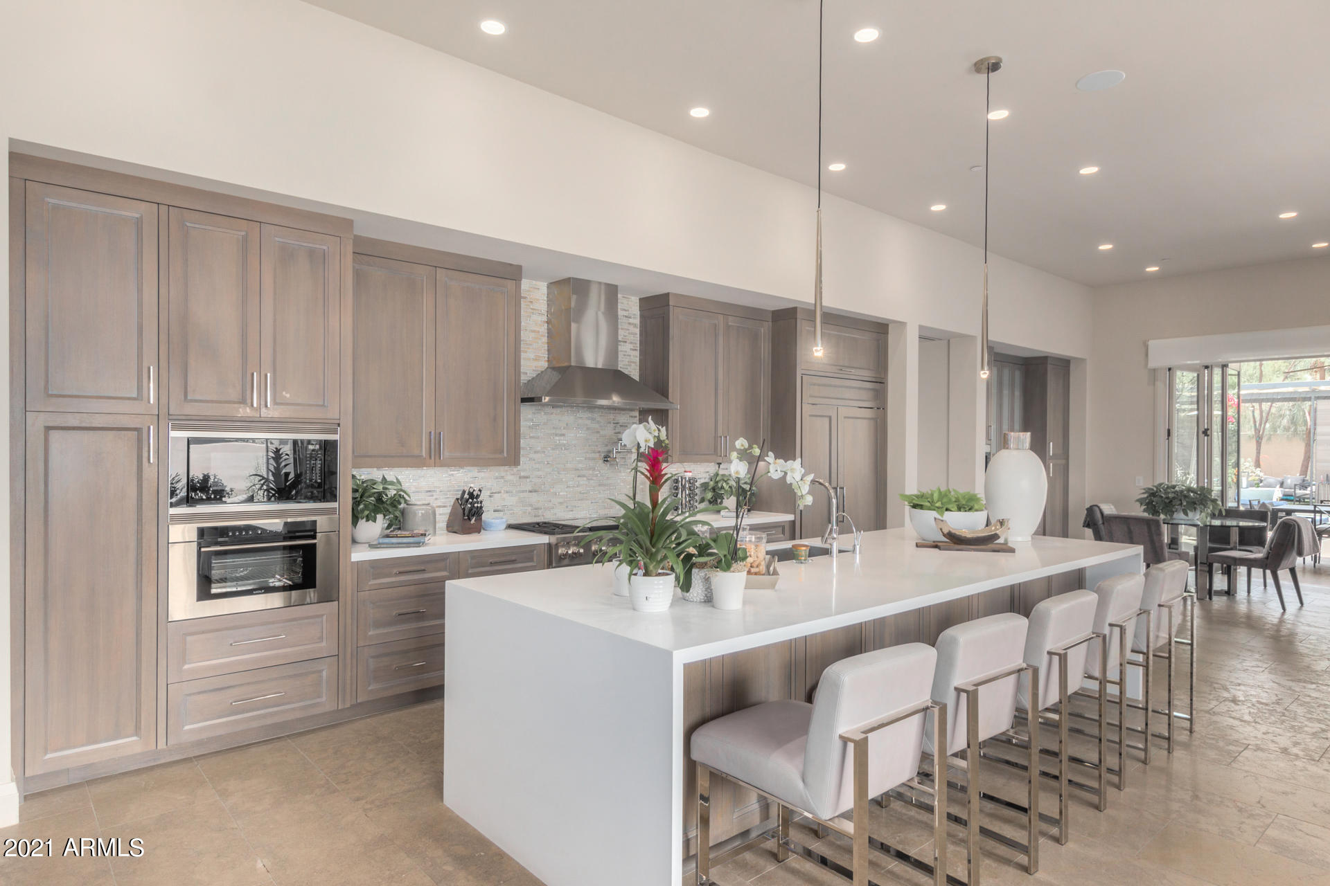 VILLAS AT MOUNTAIN SHADOWS 2 AMD - Residential