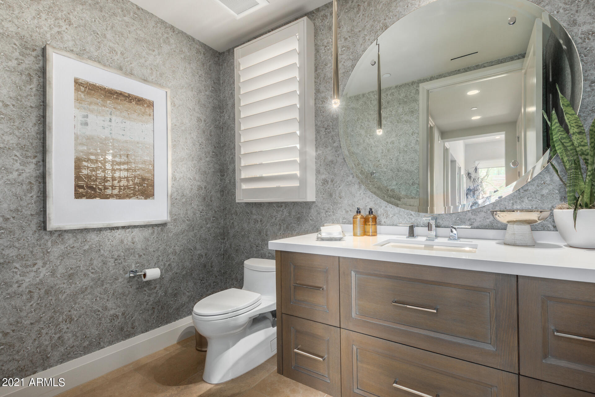 VILLAS AT MOUNTAIN SHADOWS 2 AMD - Residential
