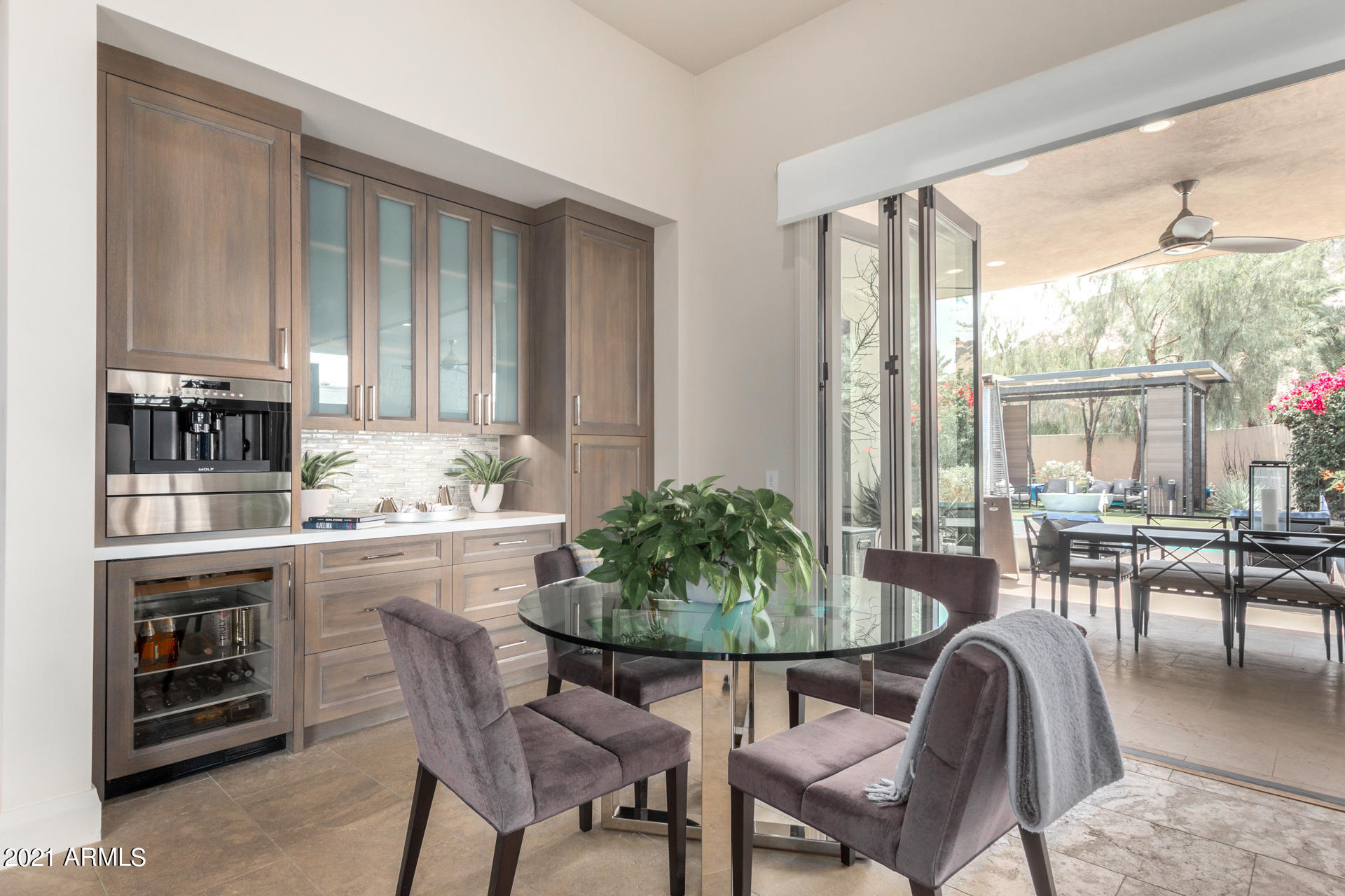 VILLAS AT MOUNTAIN SHADOWS 2 AMD - Residential