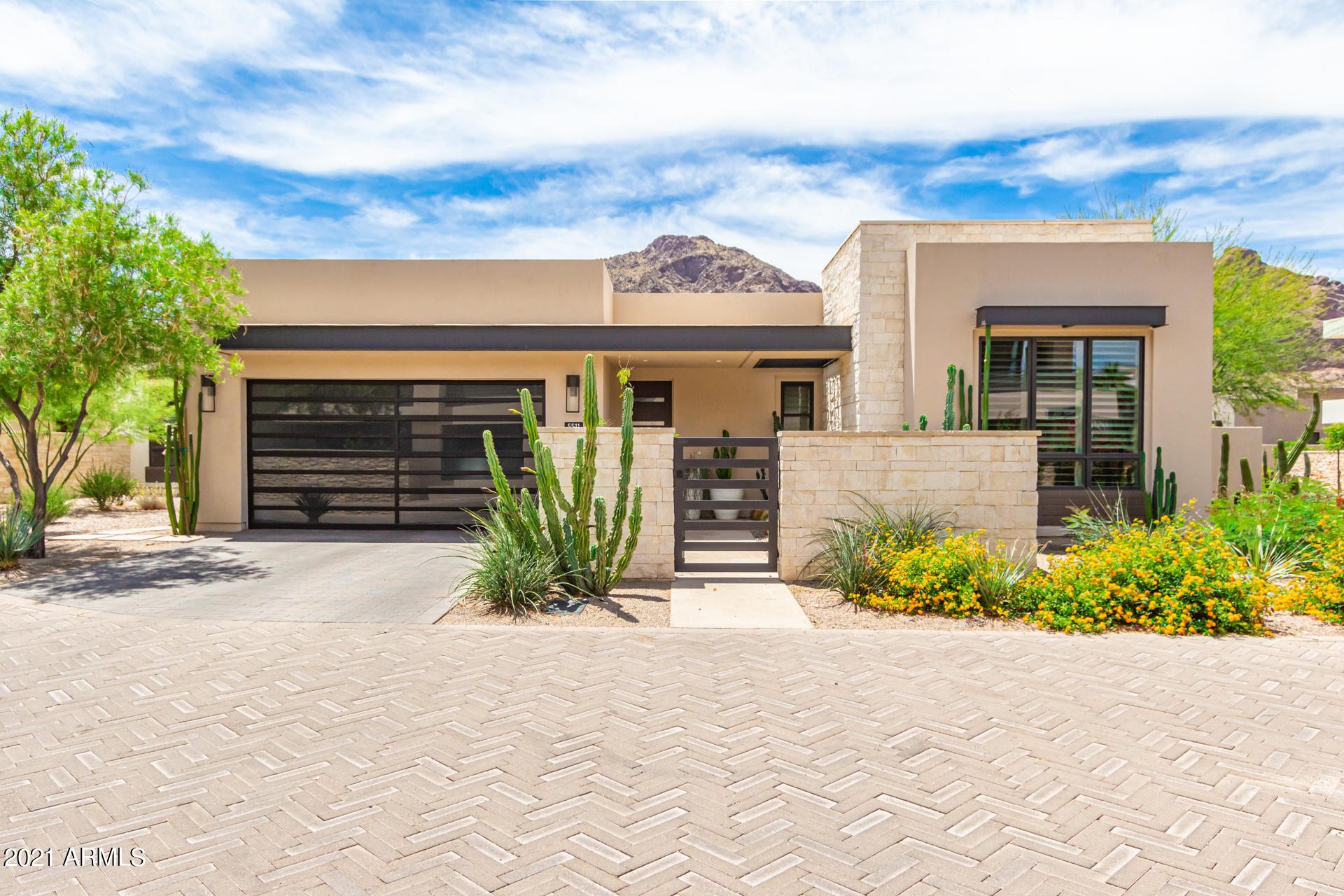 VILLAS AT MOUNTAIN SHADOWS 2 AMD - Residential