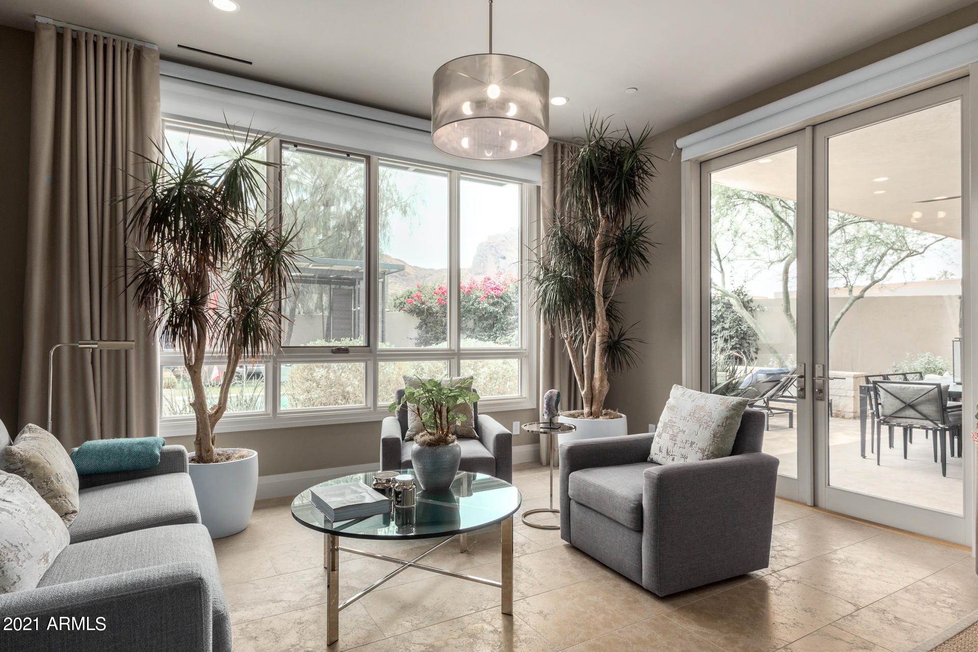VILLAS AT MOUNTAIN SHADOWS 2 AMD - Residential