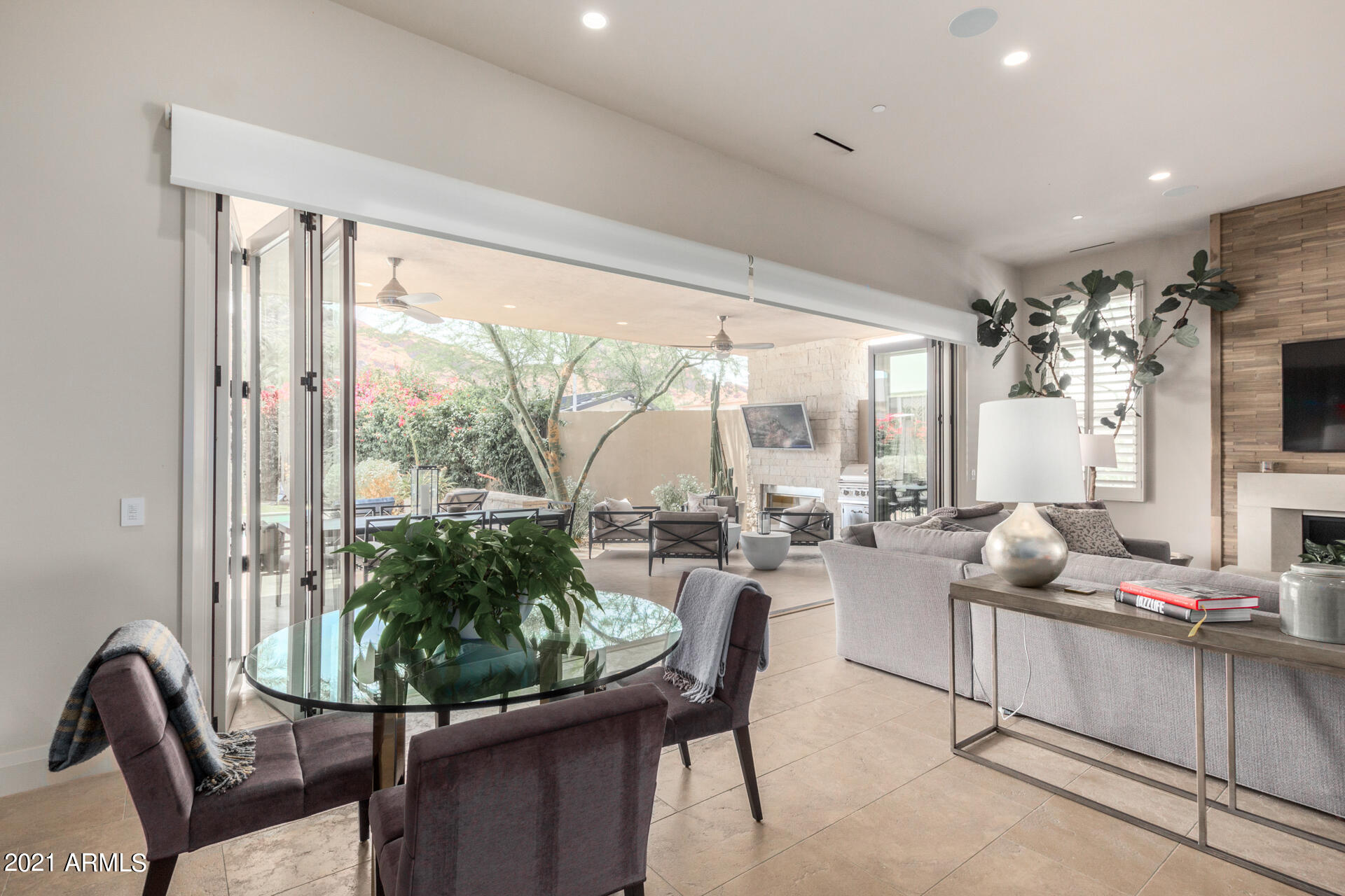 VILLAS AT MOUNTAIN SHADOWS 2 AMD - Residential