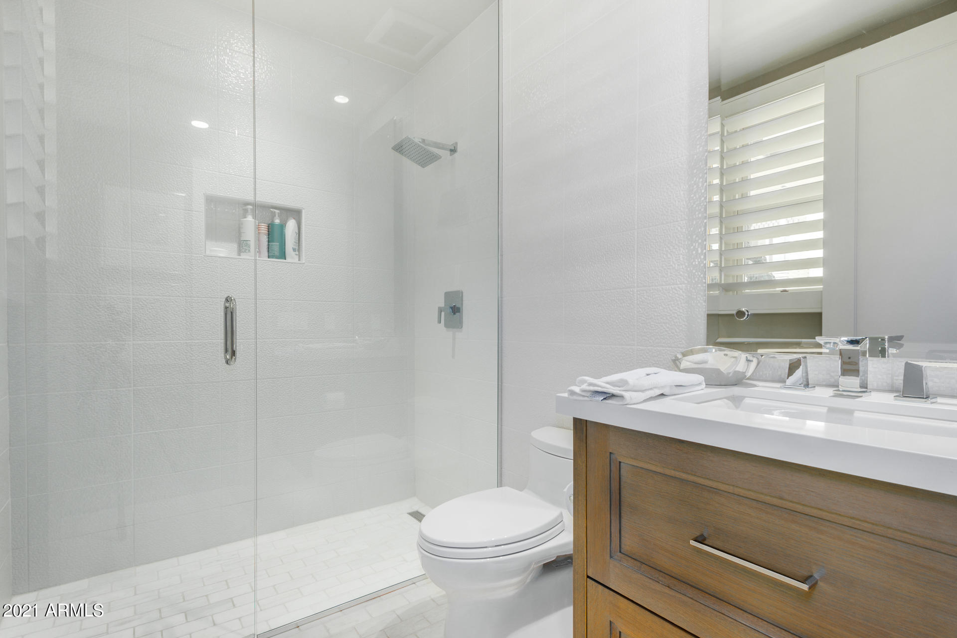 VILLAS AT MOUNTAIN SHADOWS 2 AMD - Residential