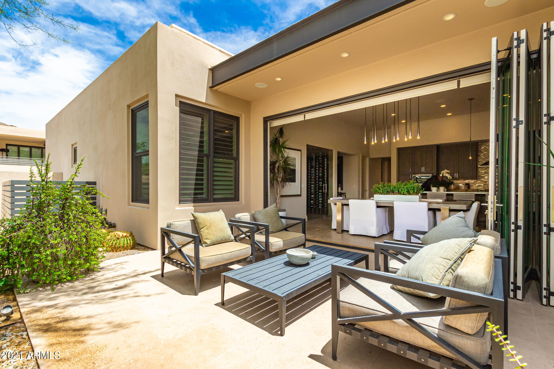 VILLAS AT MOUNTAIN SHADOWS 2 AMD - Residential