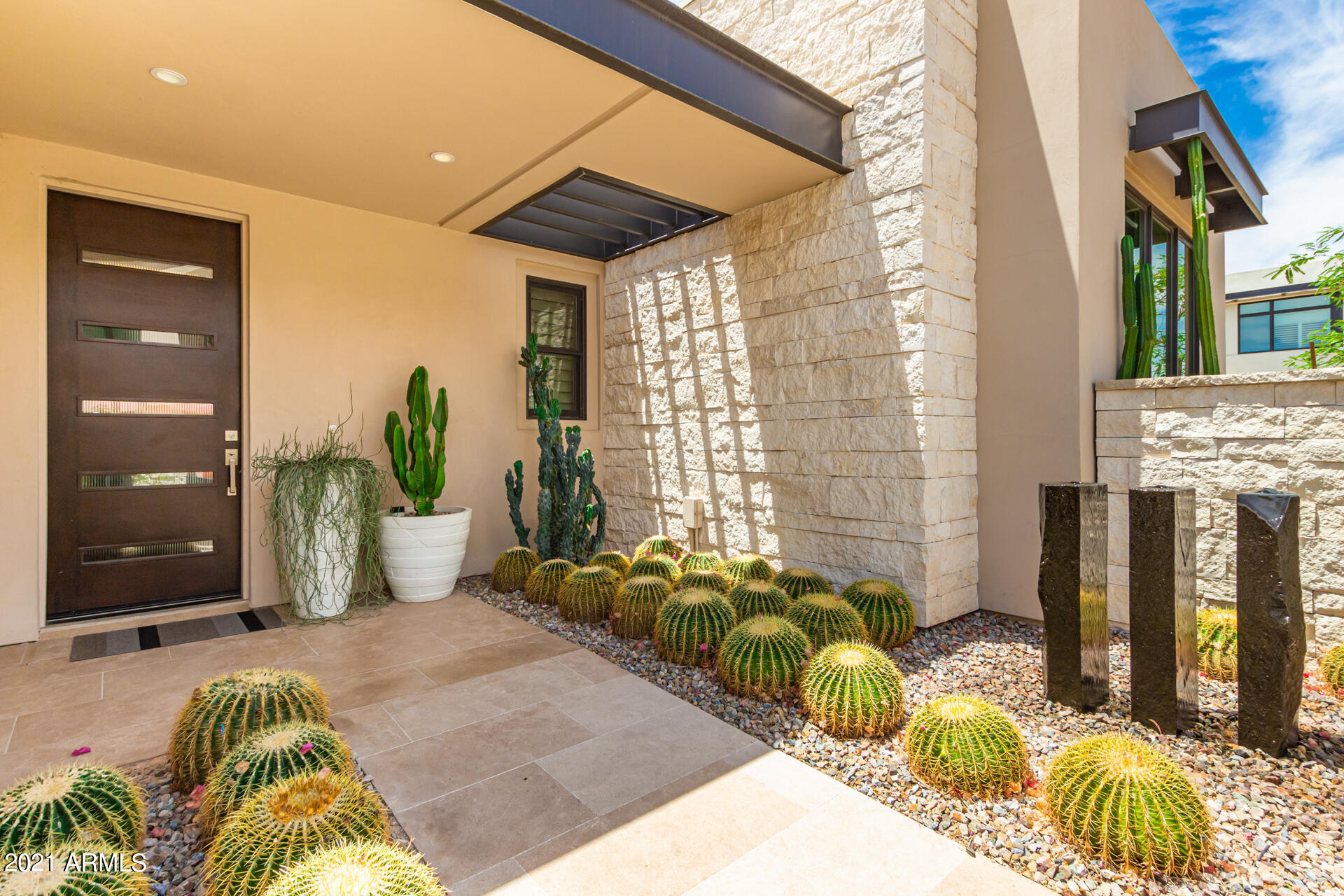 VILLAS AT MOUNTAIN SHADOWS 2 AMD - Residential