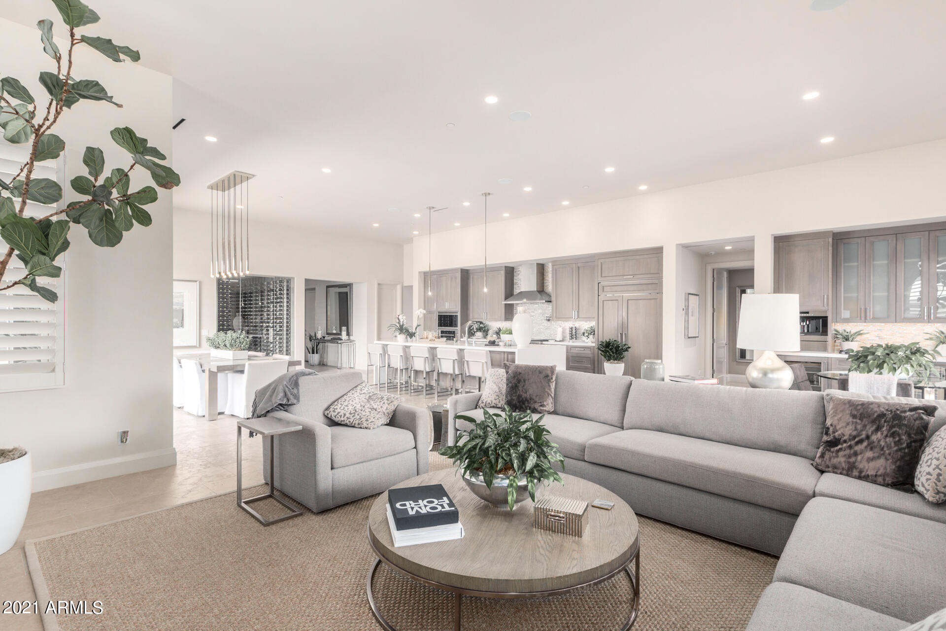 VILLAS AT MOUNTAIN SHADOWS 2 AMD - Residential