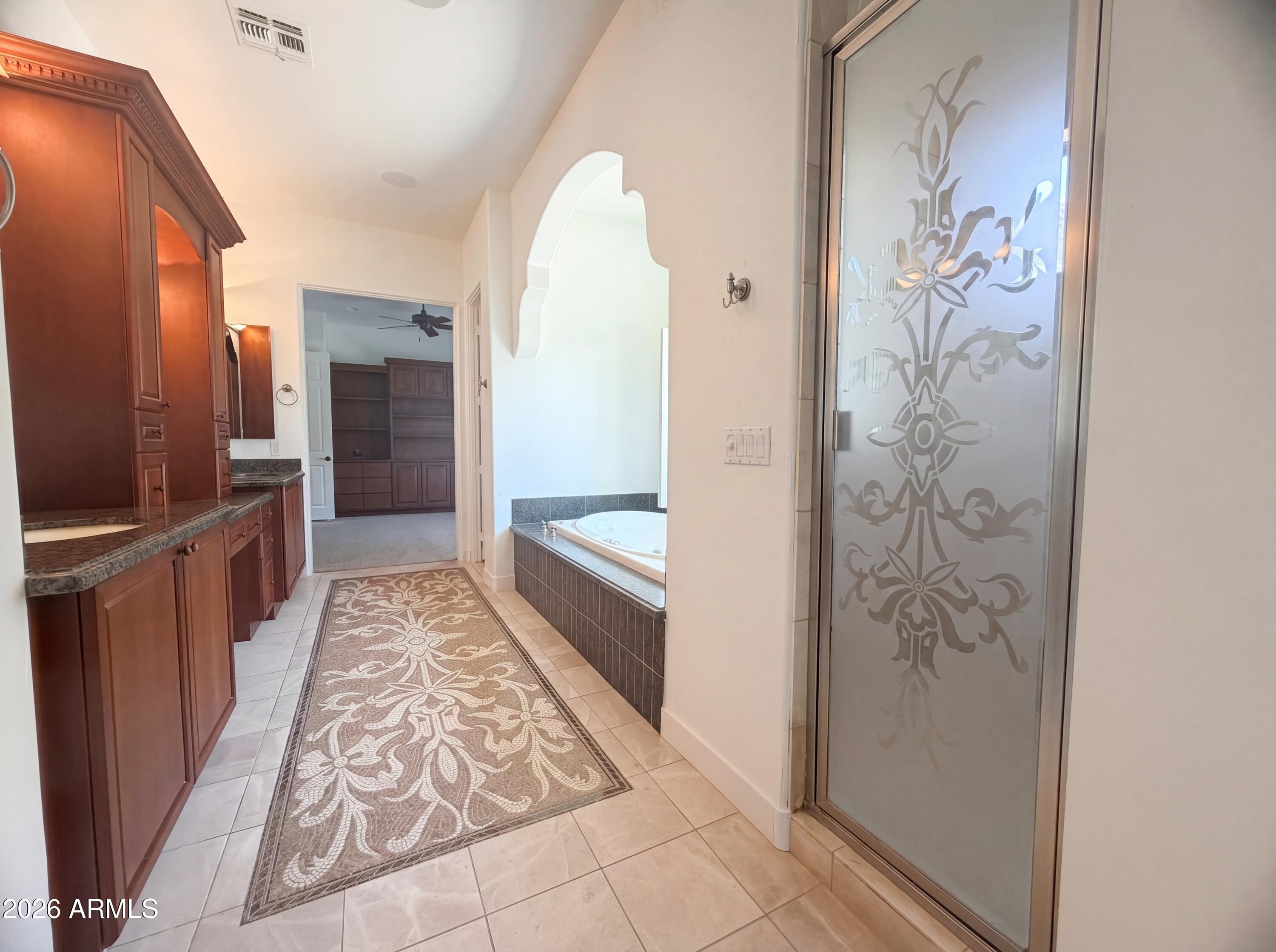 PARCEL 23-B AT SUPERSTITION FOOTHILLS - Residential