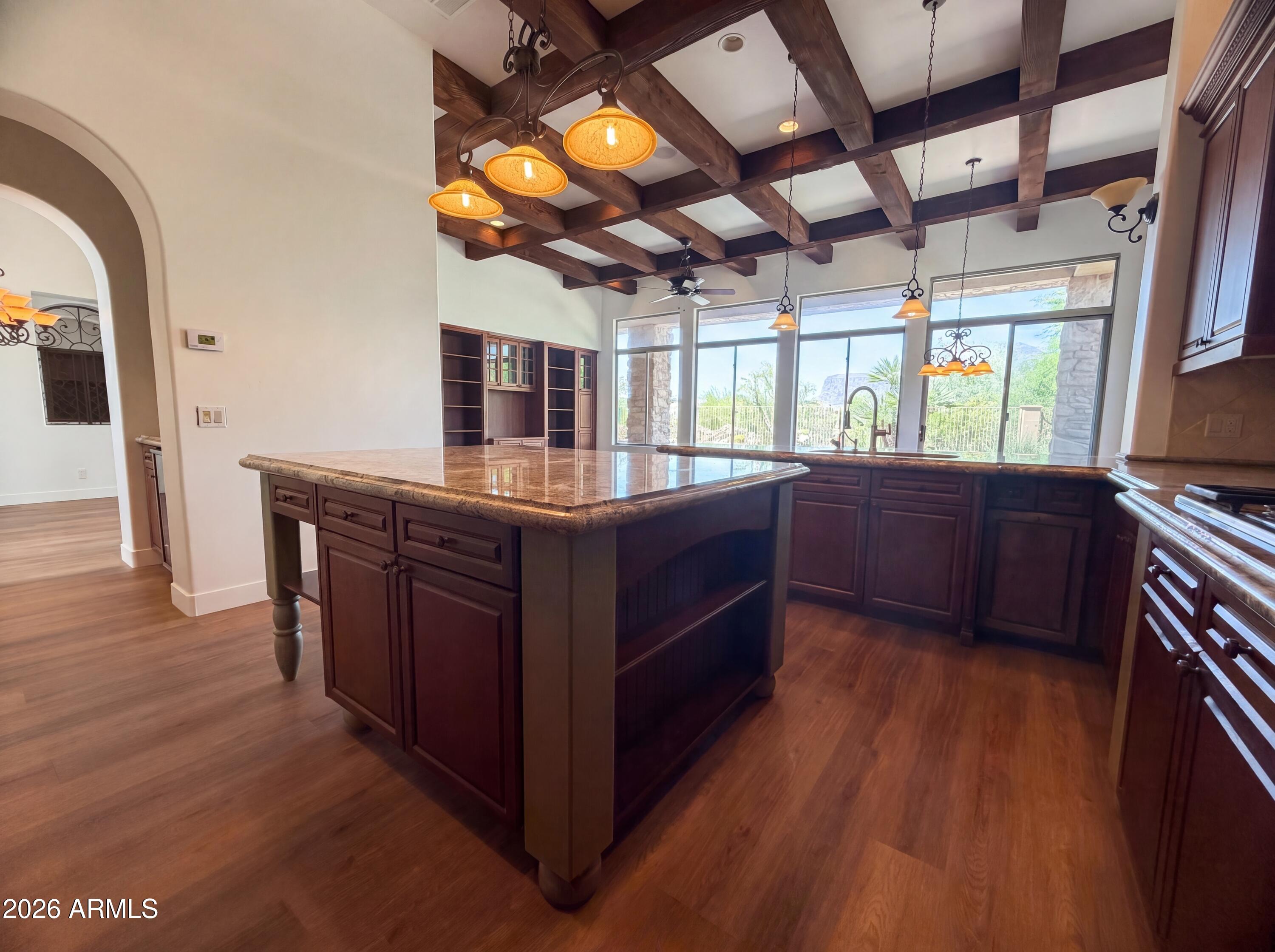 PARCEL 23-B AT SUPERSTITION FOOTHILLS - Residential