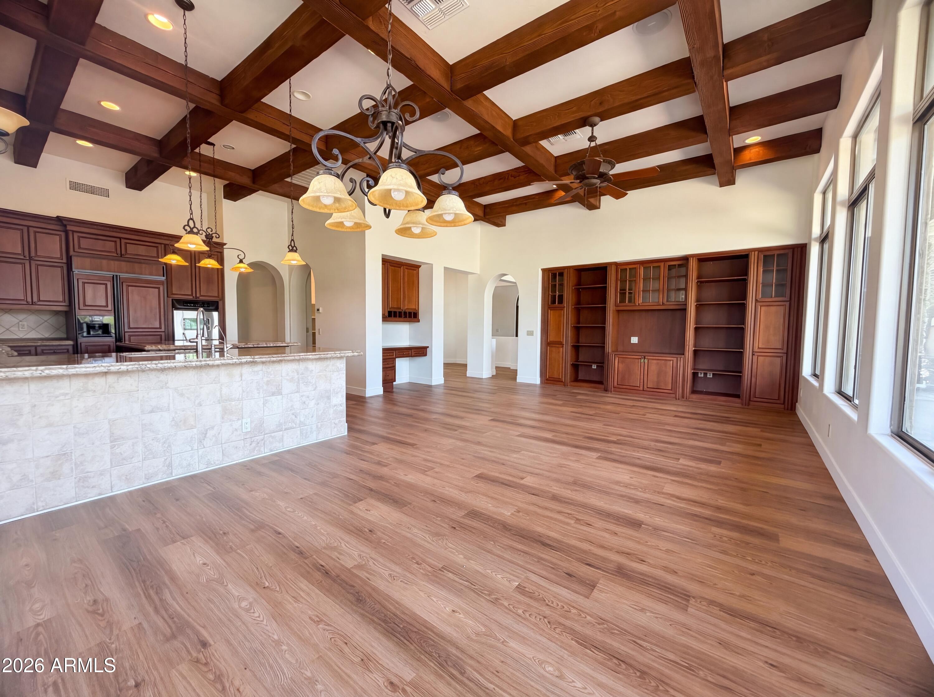 PARCEL 23-B AT SUPERSTITION FOOTHILLS - Residential