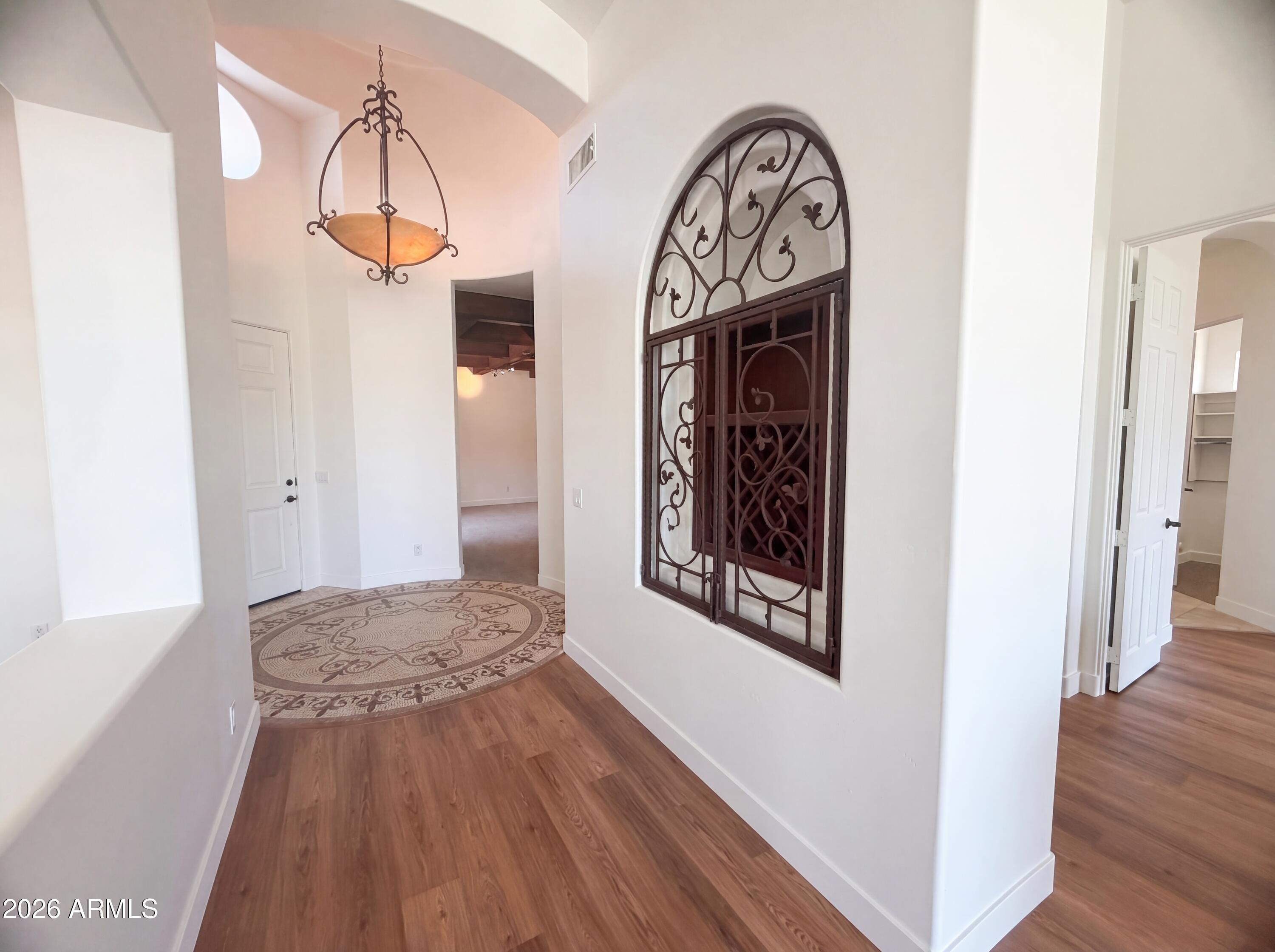 PARCEL 23-B AT SUPERSTITION FOOTHILLS - Residential