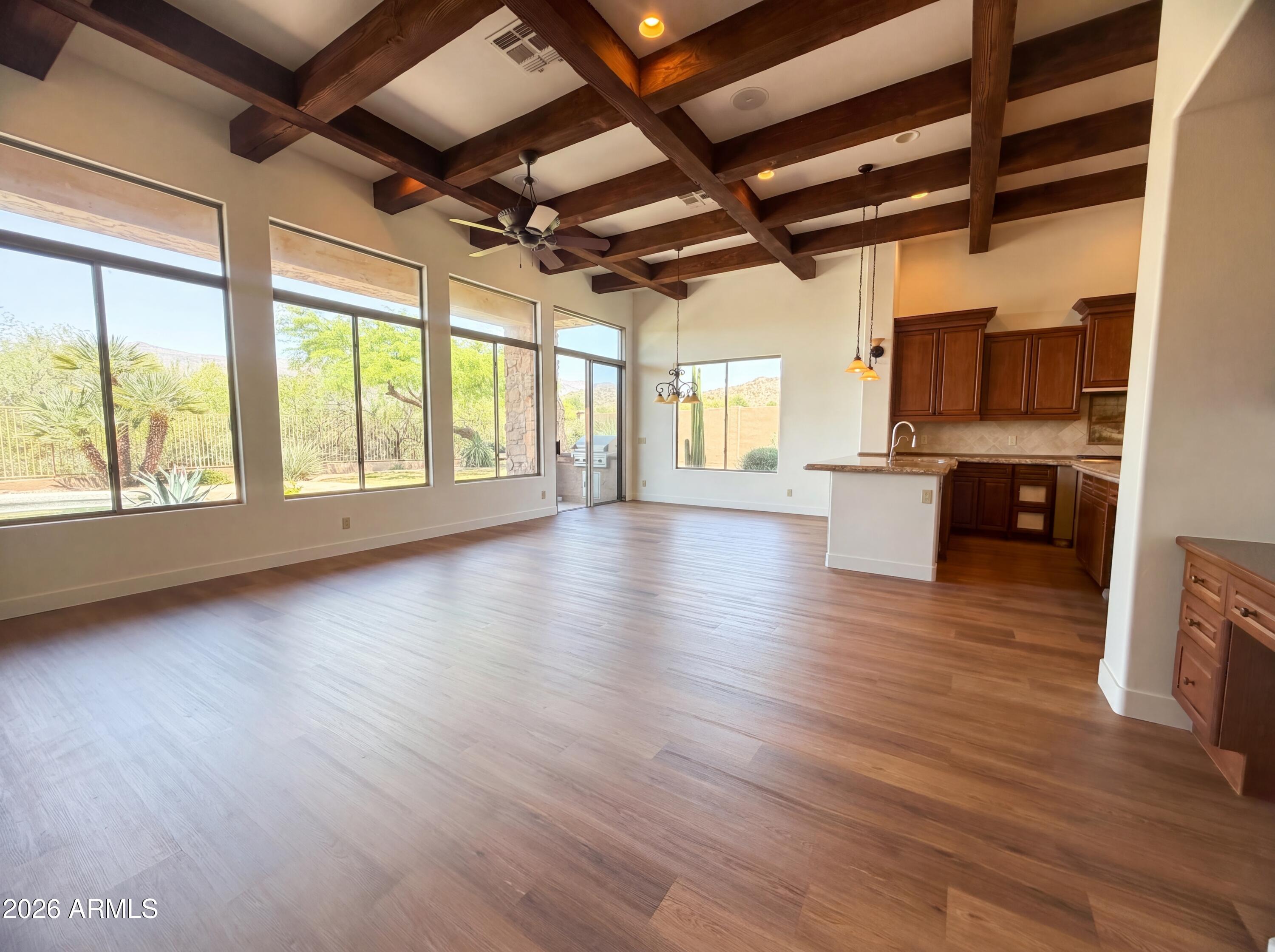 PARCEL 23-B AT SUPERSTITION FOOTHILLS - Residential