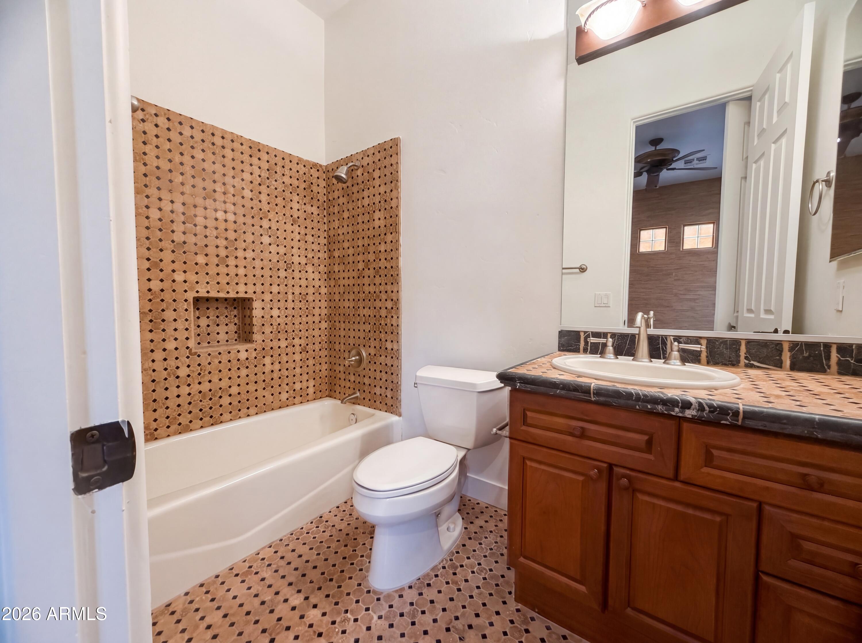 PARCEL 23-B AT SUPERSTITION FOOTHILLS - Residential