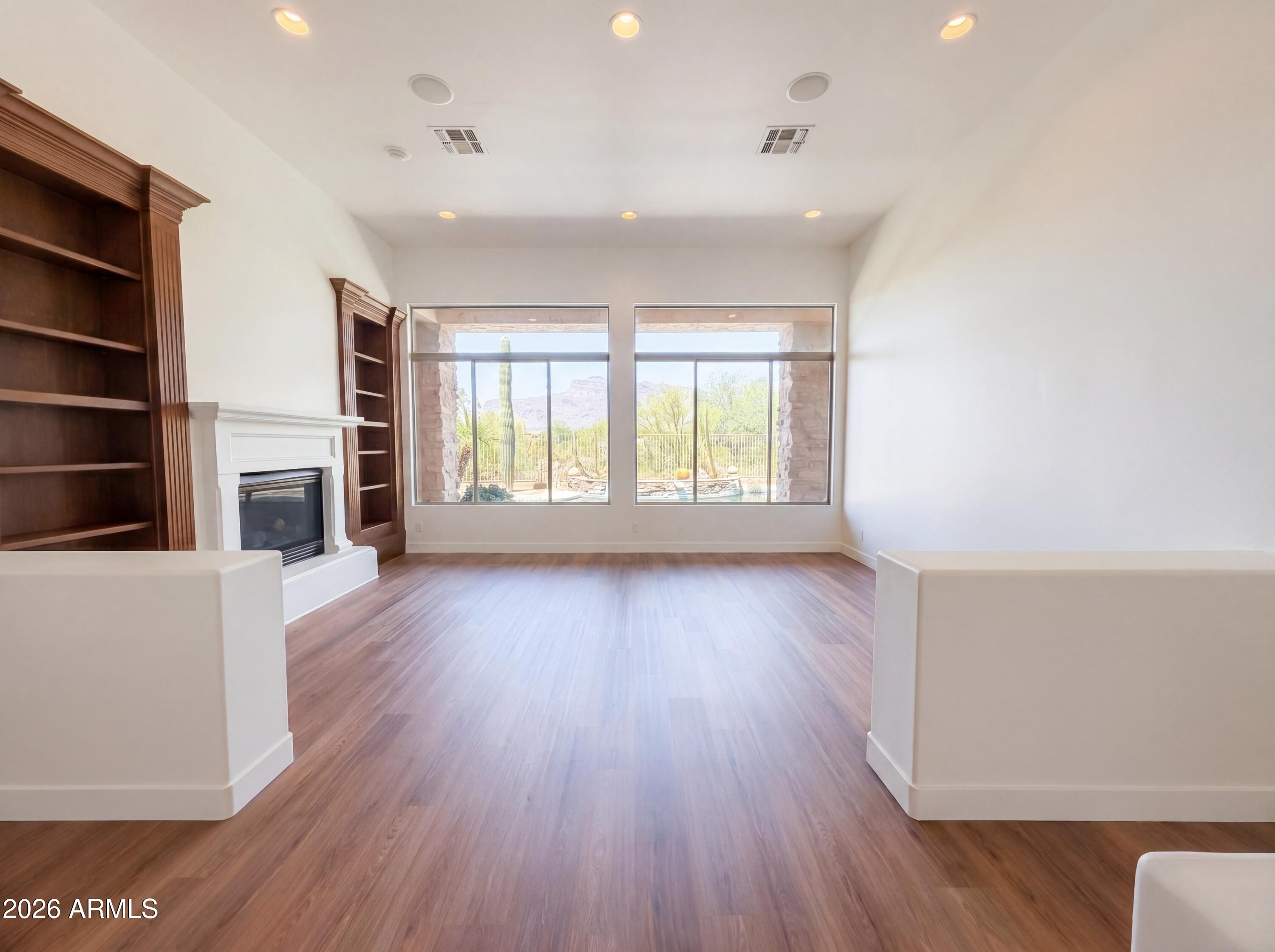 PARCEL 23-B AT SUPERSTITION FOOTHILLS - Residential