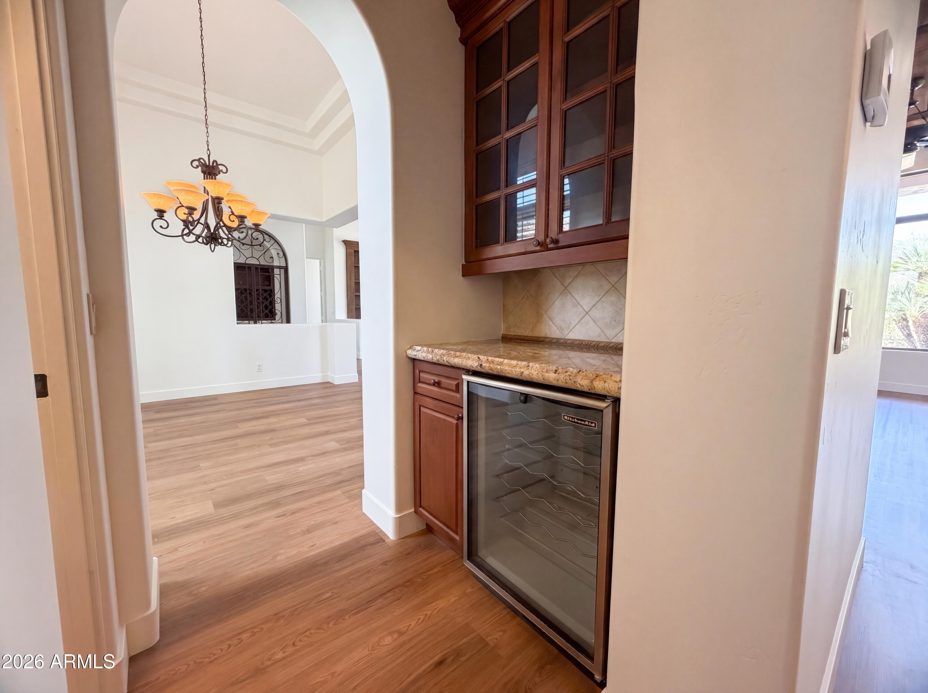 PARCEL 23-B AT SUPERSTITION FOOTHILLS - Residential